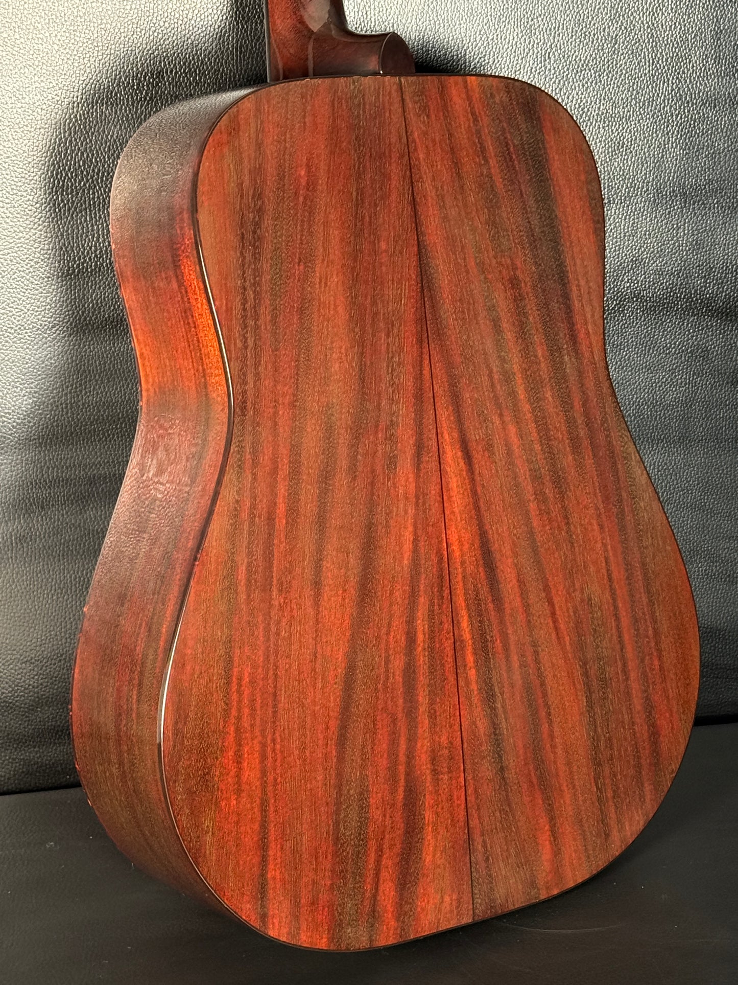 Huss and Dalton TD-M Custom 2014 (PRE-OWNED)