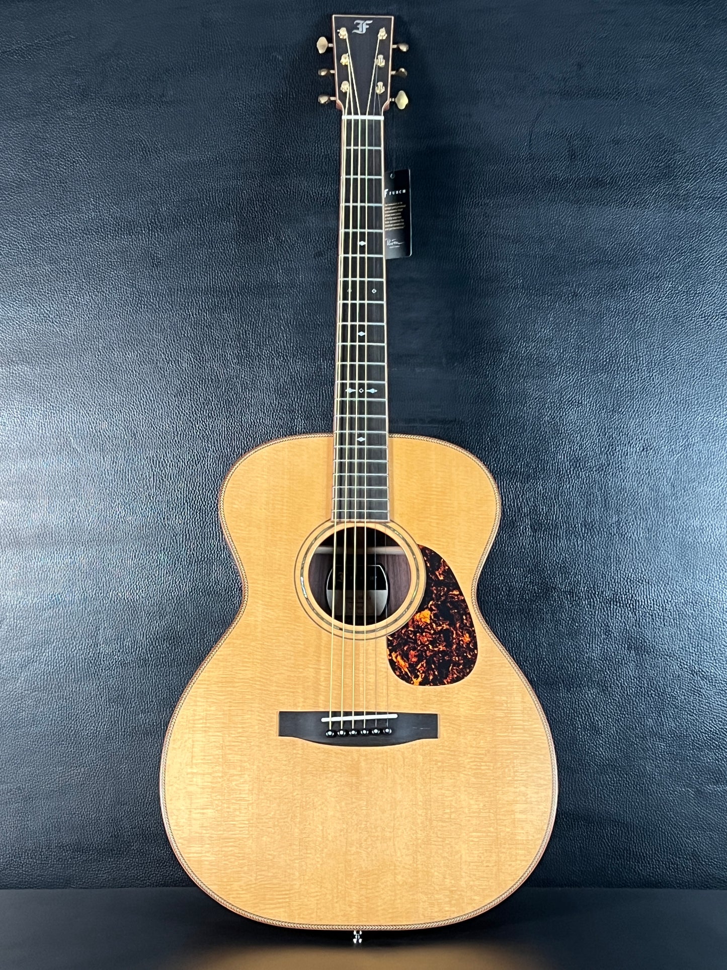 Furch Vintage 3 OM-SR a #137019