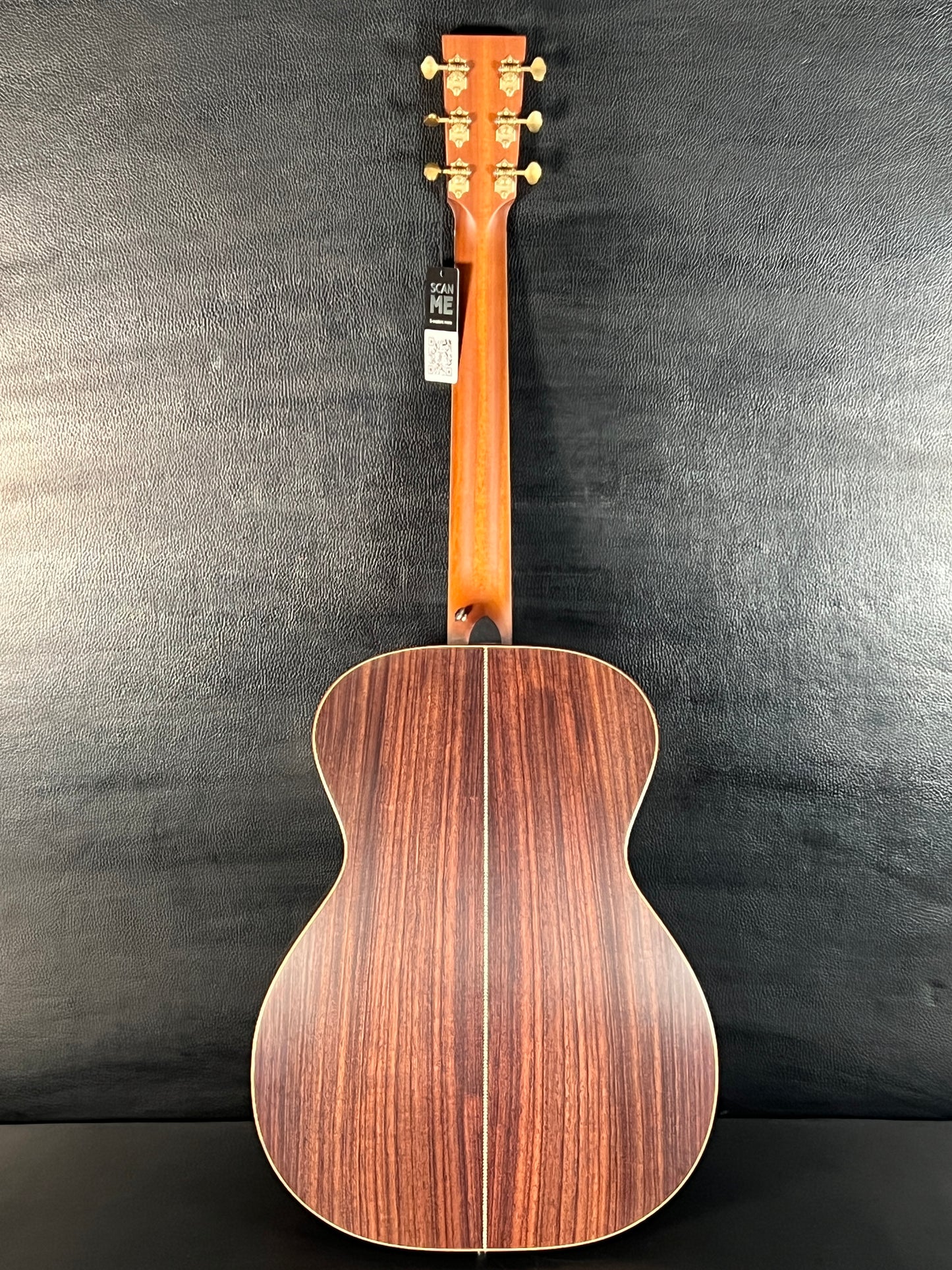 Furch Vintage 3 OM-SR a #137019