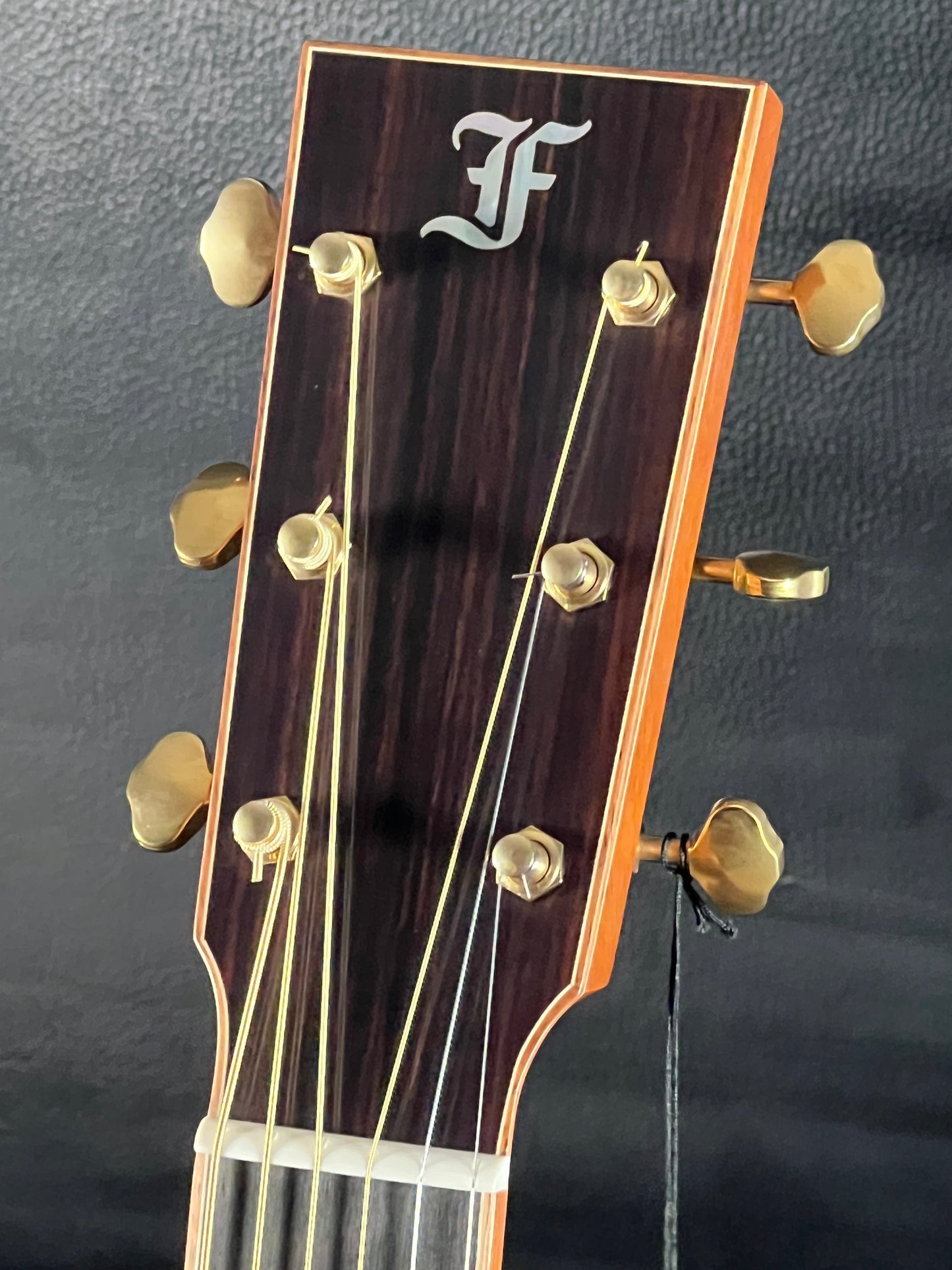 Furch Vintage 3 OM-SR a #137019