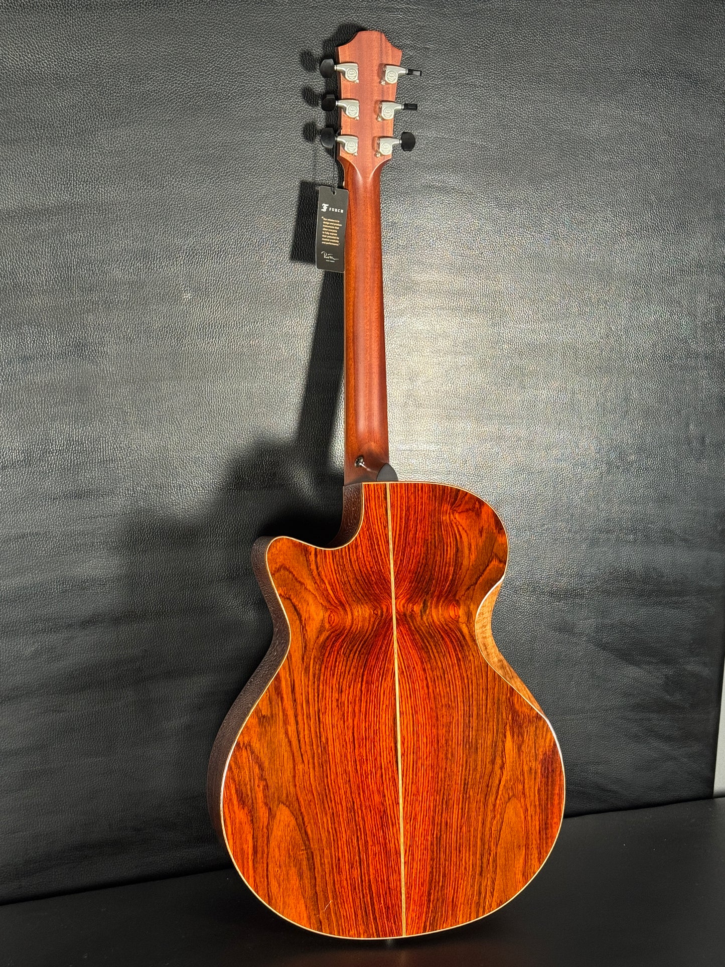 Furch Red Deluxe Gc-LC a #127943