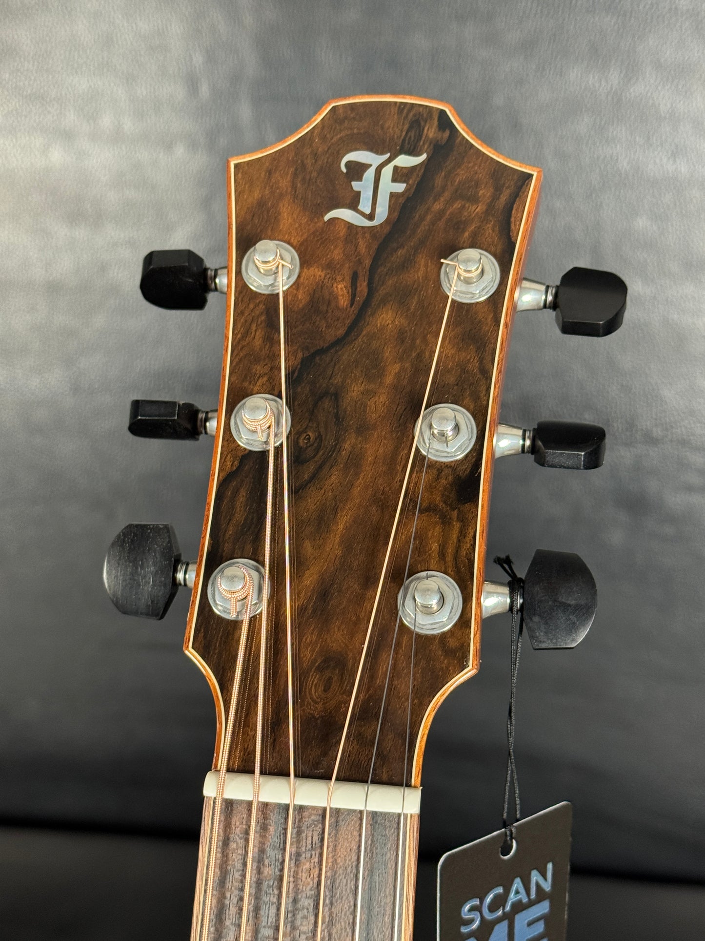 Furch Red Deluxe Gc-LC a #127943