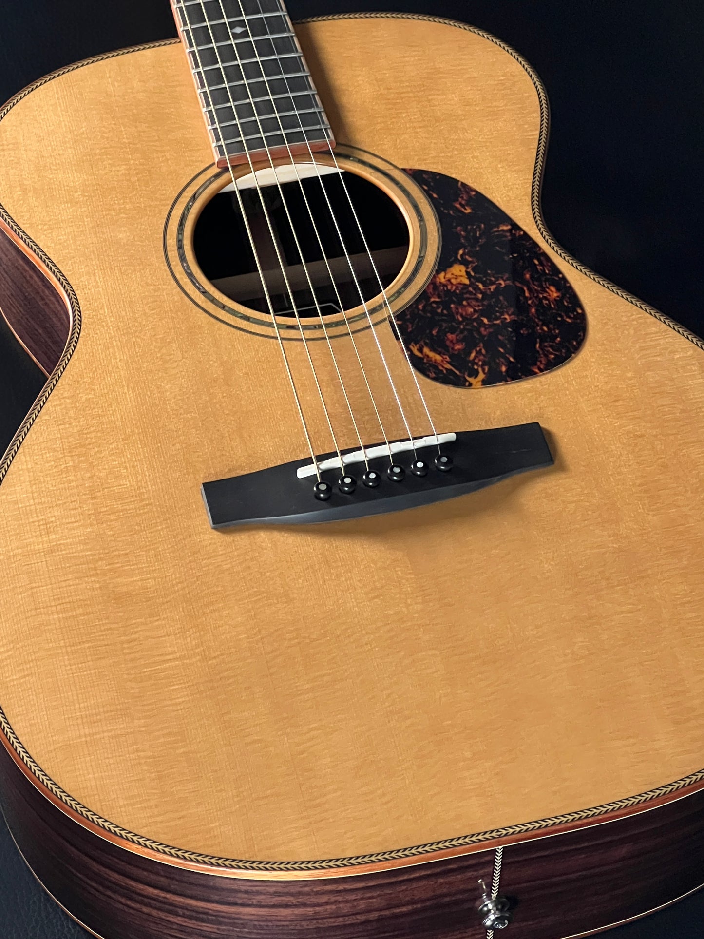 Furch Vintage 3 OM-SR a #137019