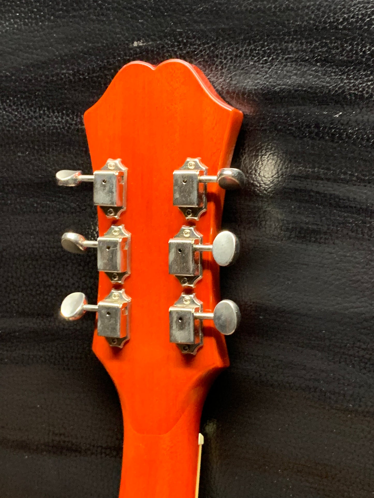 Epiphone Casino Limited Edition in Sunrise Orange (PRE-OWNED)