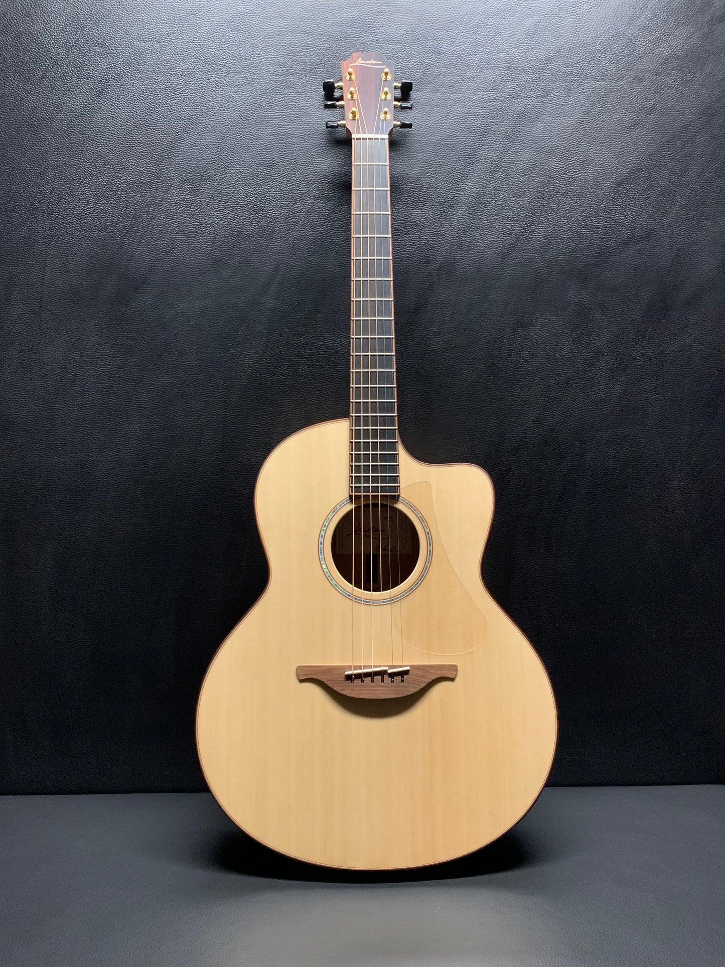 Lowden Alex De Grassi Signature Series #25801