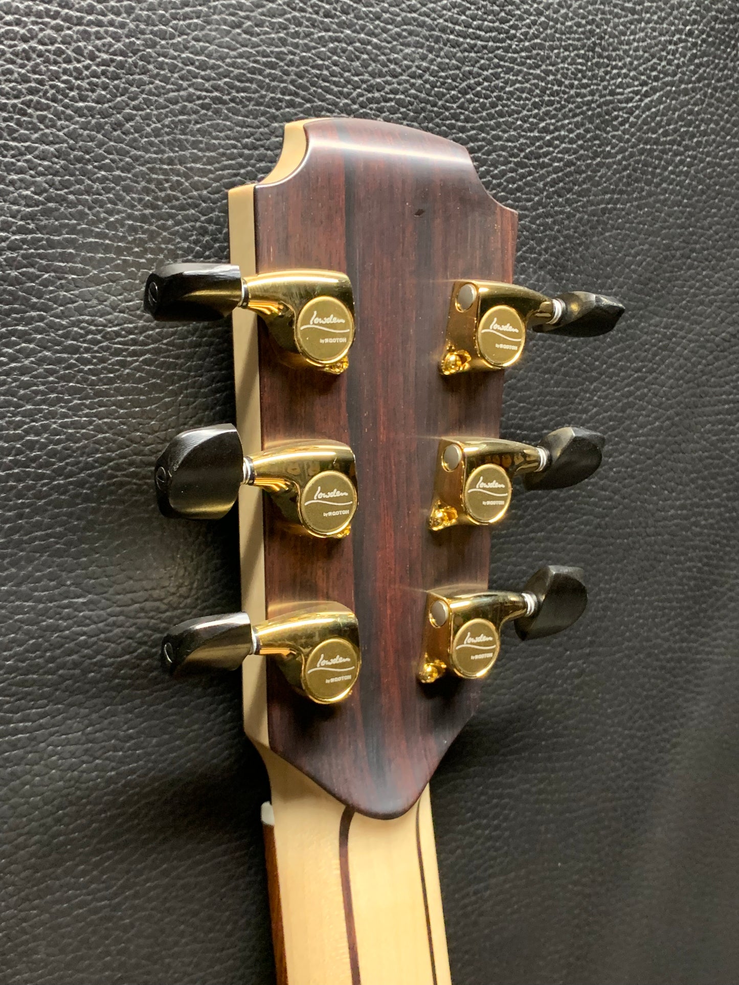 Lowden Alex De Grassi Signature Series #25801