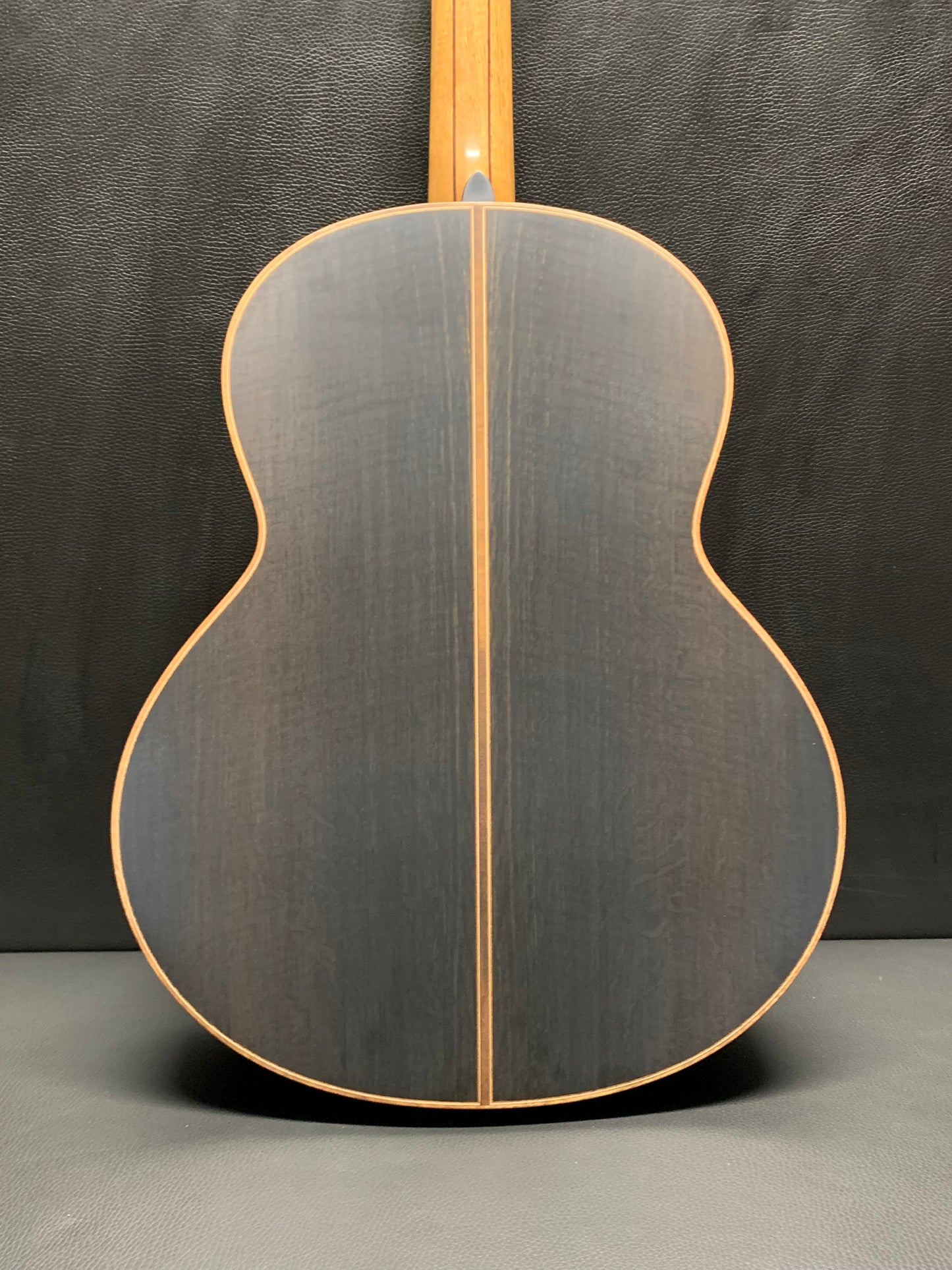 Lowden F-50 Bog Oak #27175