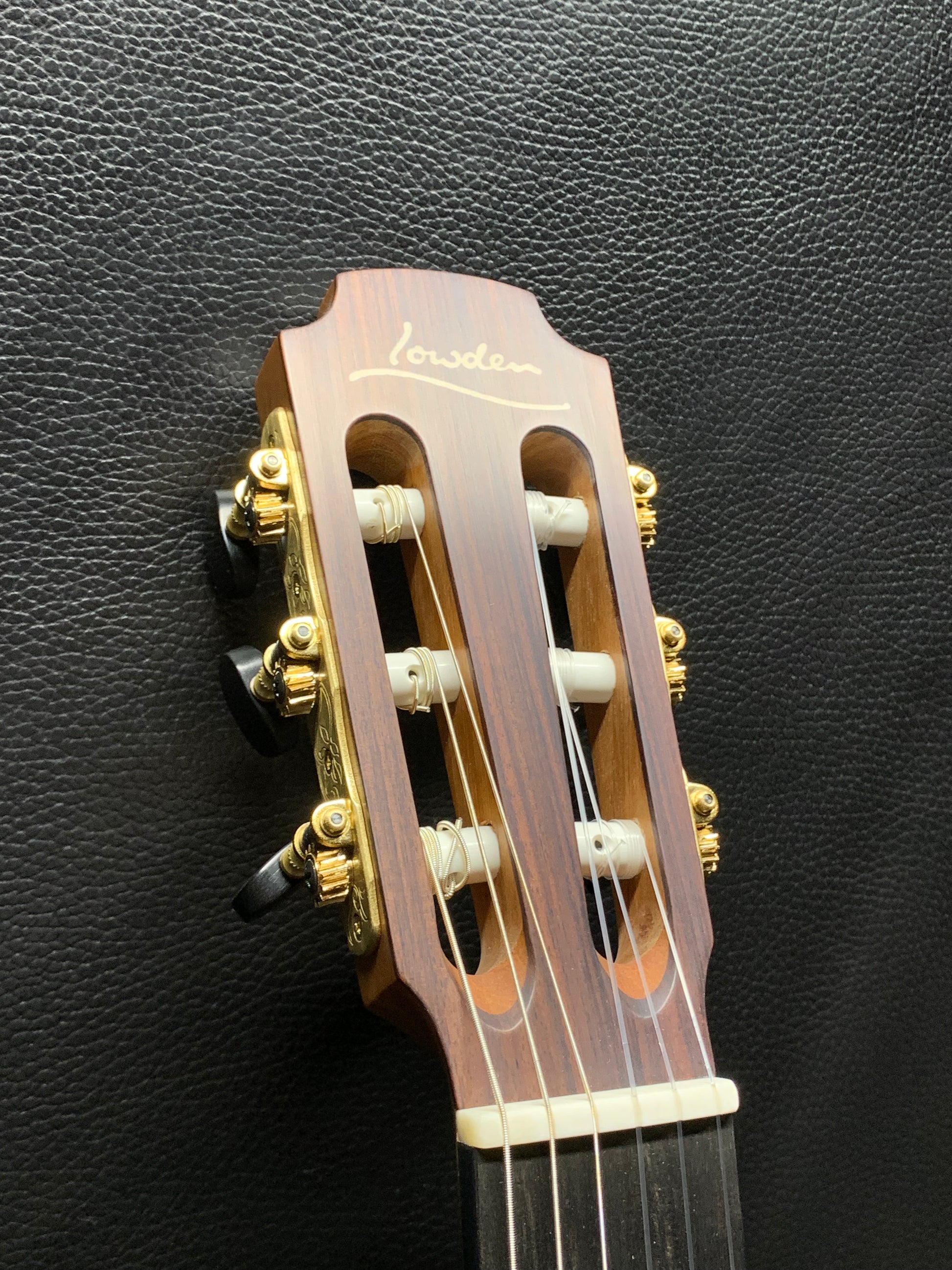 Lowden S 25J 27282 Guitar HAUS