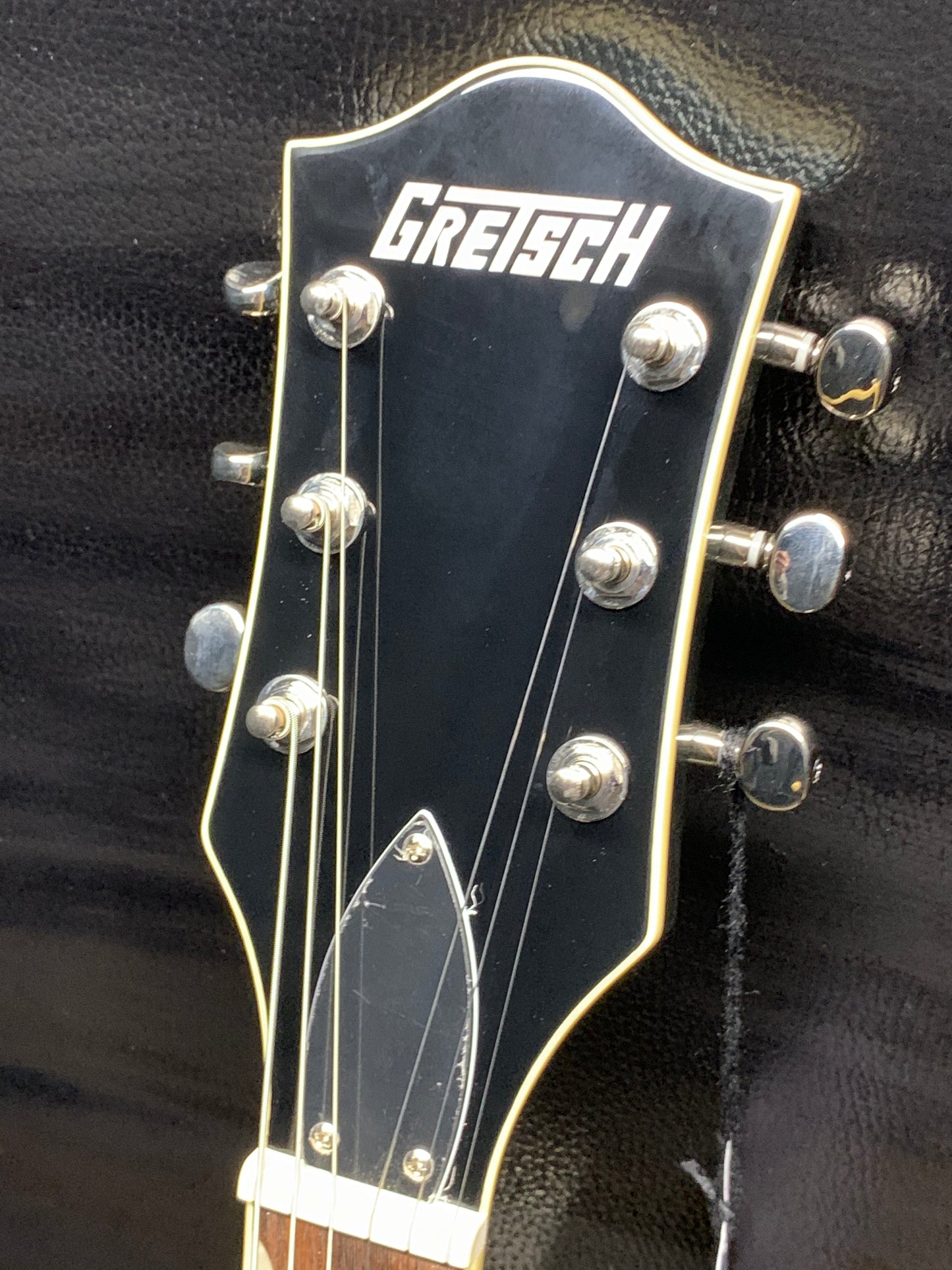 Gretsch G5622T Electromatic Center Block Double-cut With Bigsby Cadillac Green