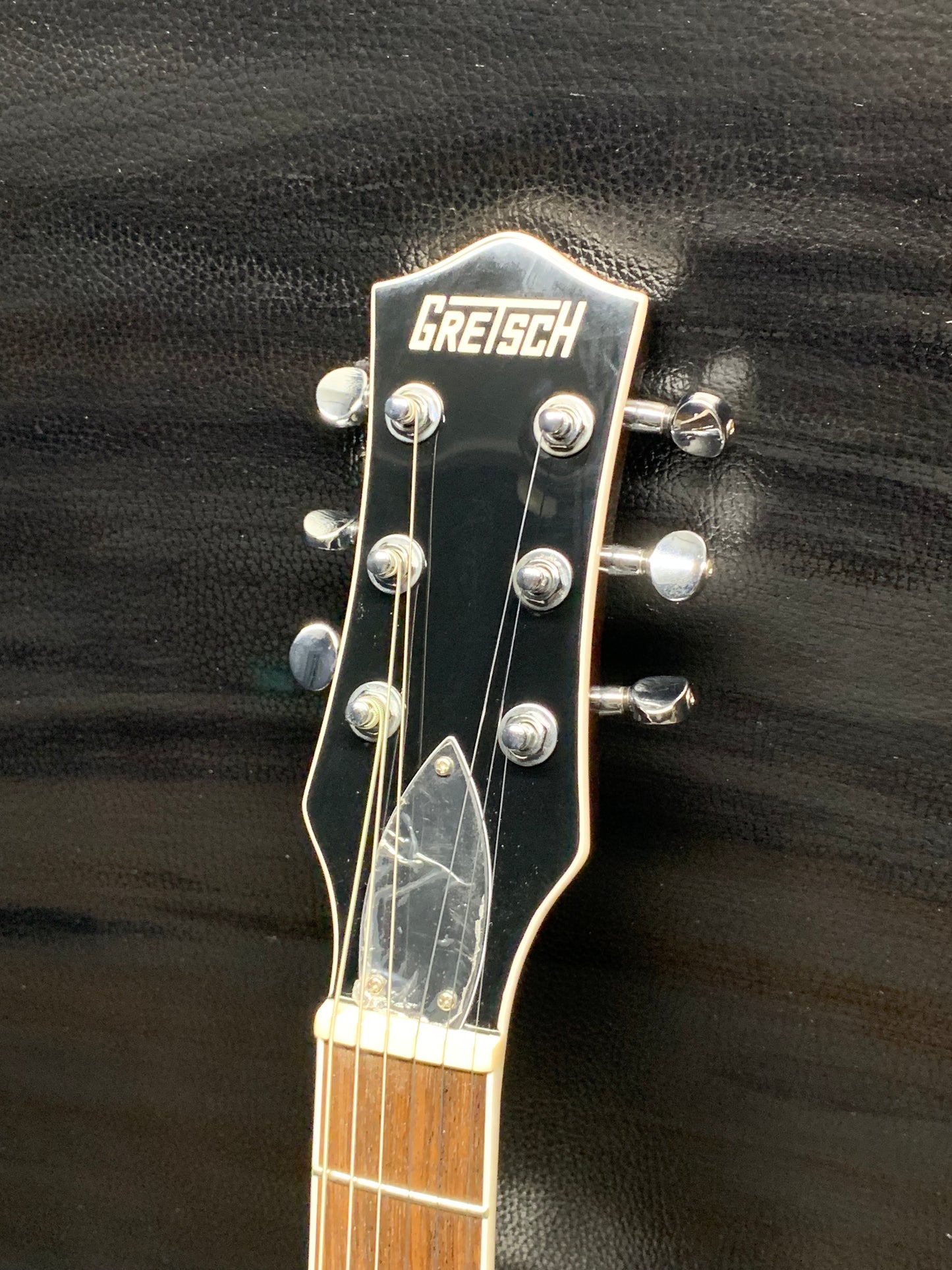 Gretsch G5220 Electromatic® Jet™ BT Single-Cut with V-Stoptail Olive Metallic