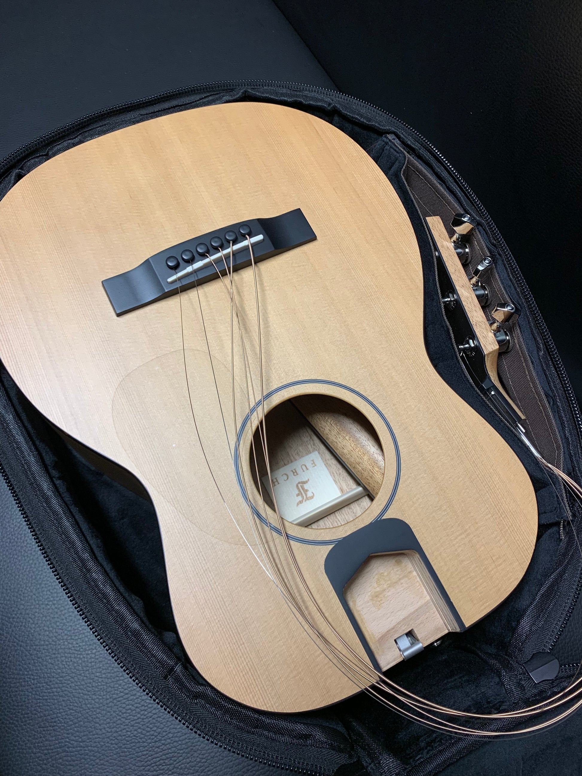 Furch little jane online guitar for sale