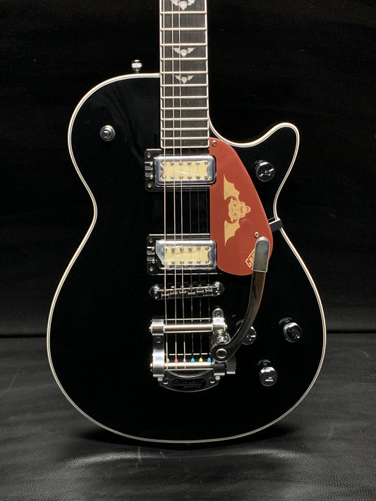 Gretsch G5230T Nick 13 Signature Electromatic Tiger Jet with Bigsby Black