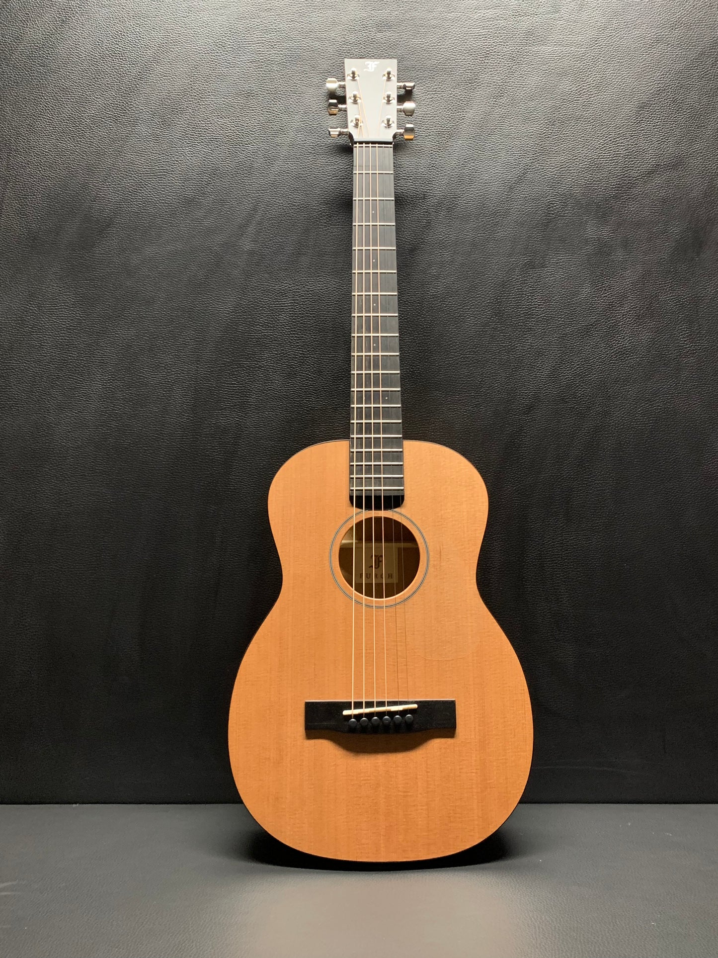 Furch Little Jane LJ10-CM Travel Guitar #118773