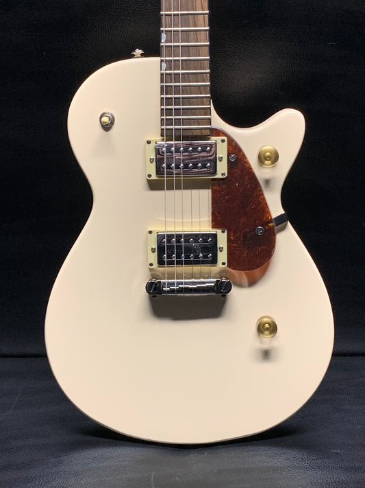 Gretsch G2210 Streamliner Junior Jet Club Vintage White