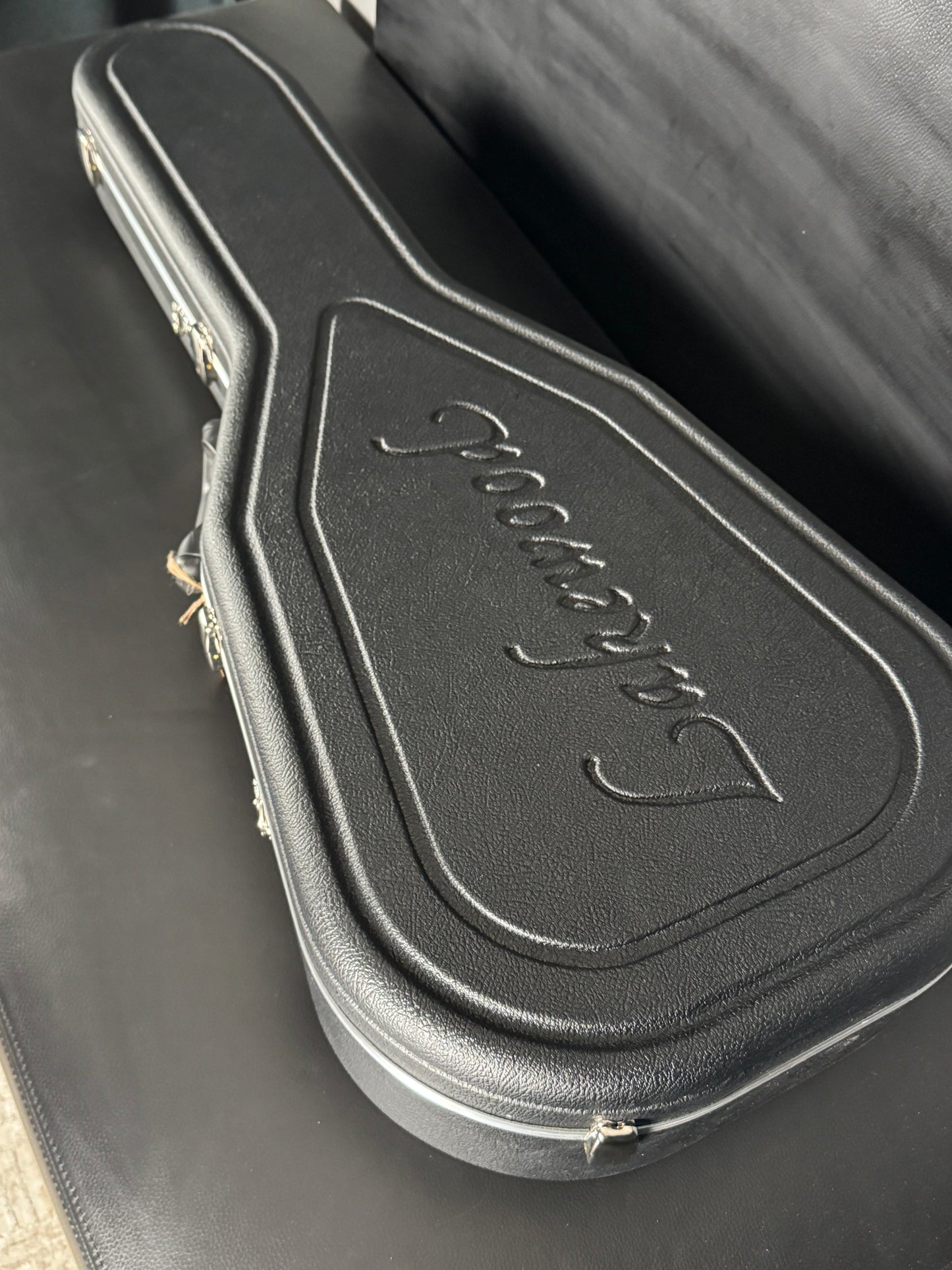Lakewood D-32 Custom #36492