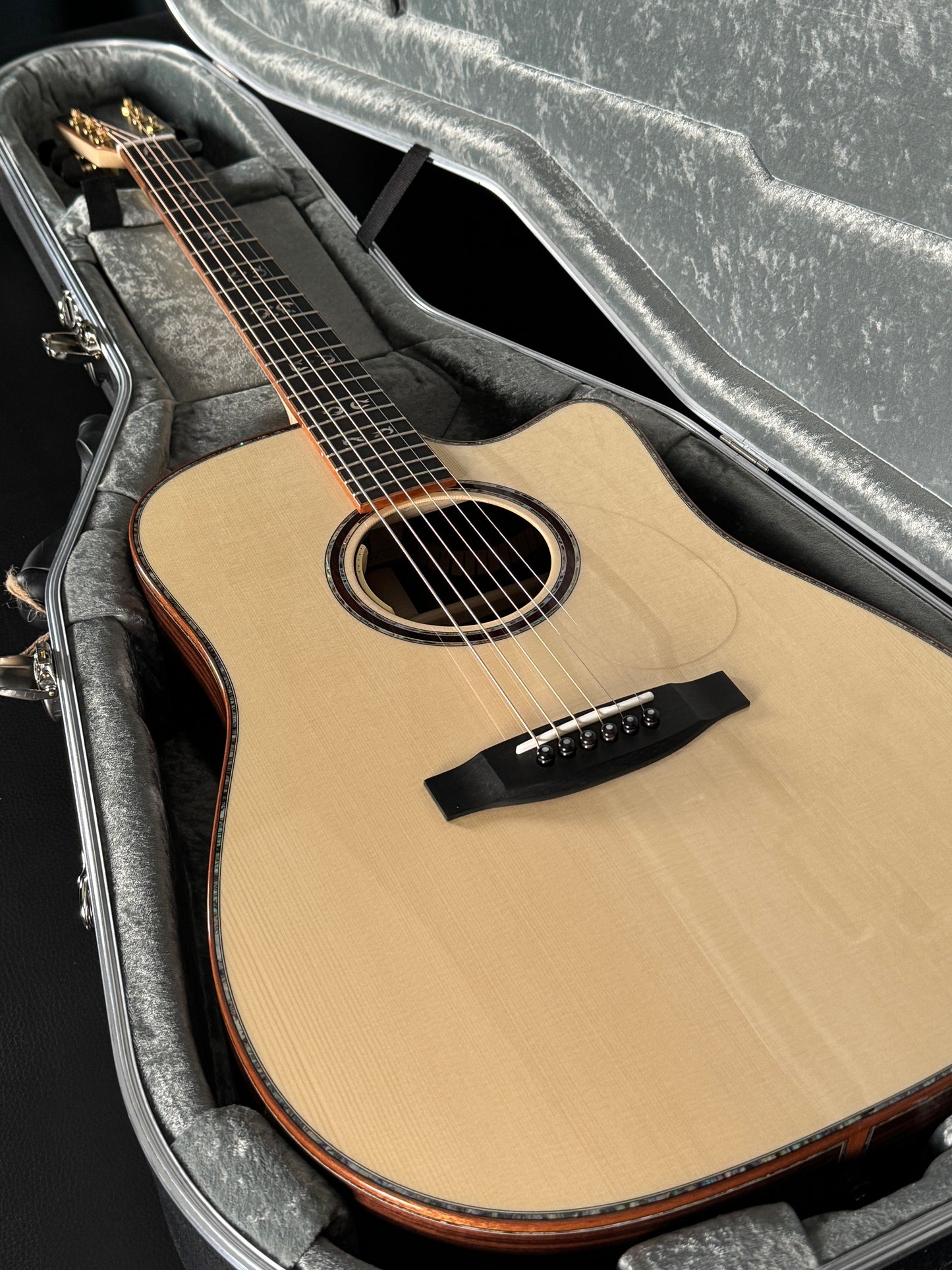 Lakewood D-32 Custom #36492