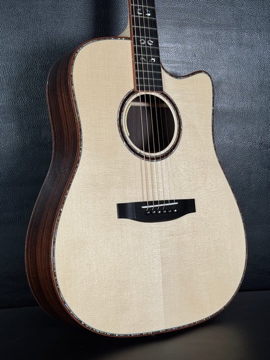 Lakewood D-32 Custom #36492