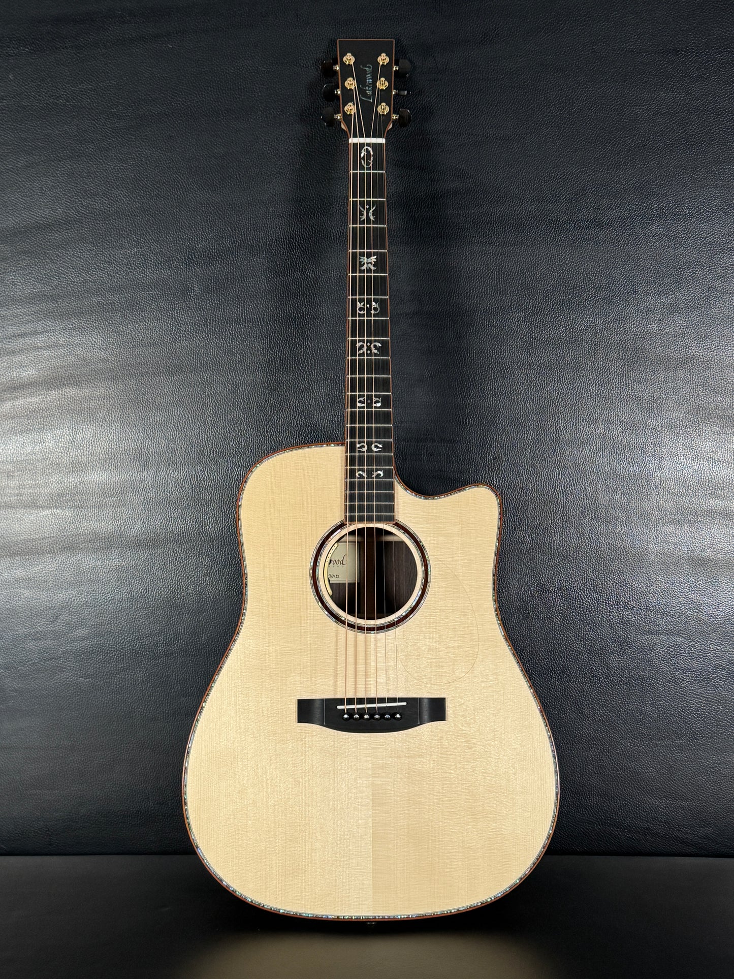 Lakewood D-32 Custom #36492