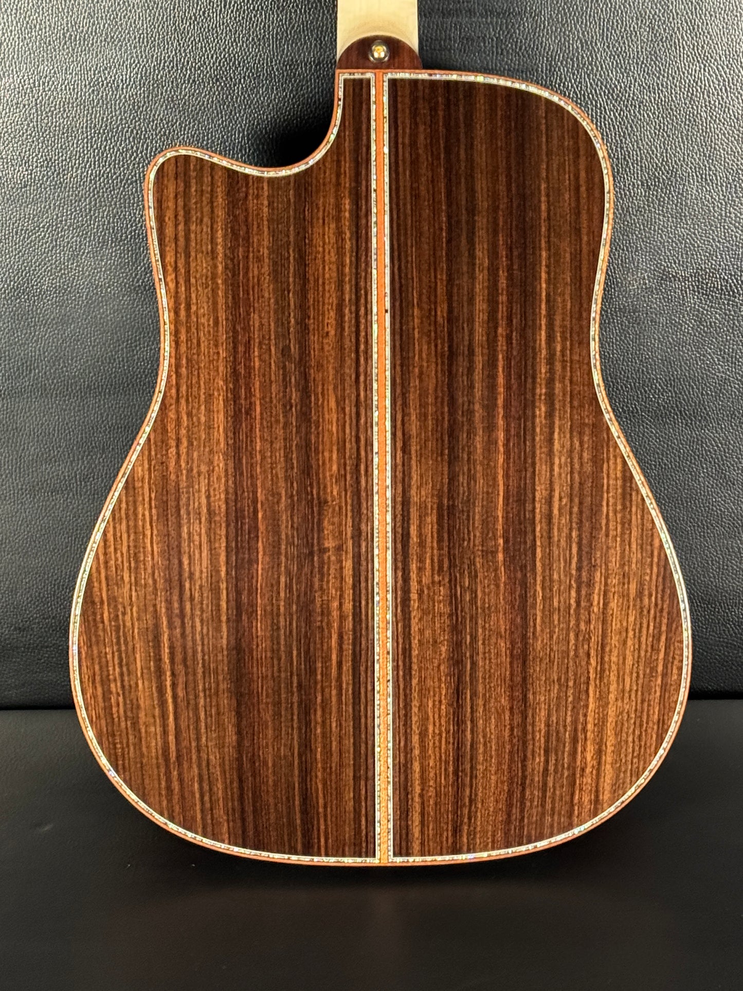 Lakewood D-32 Custom #36492