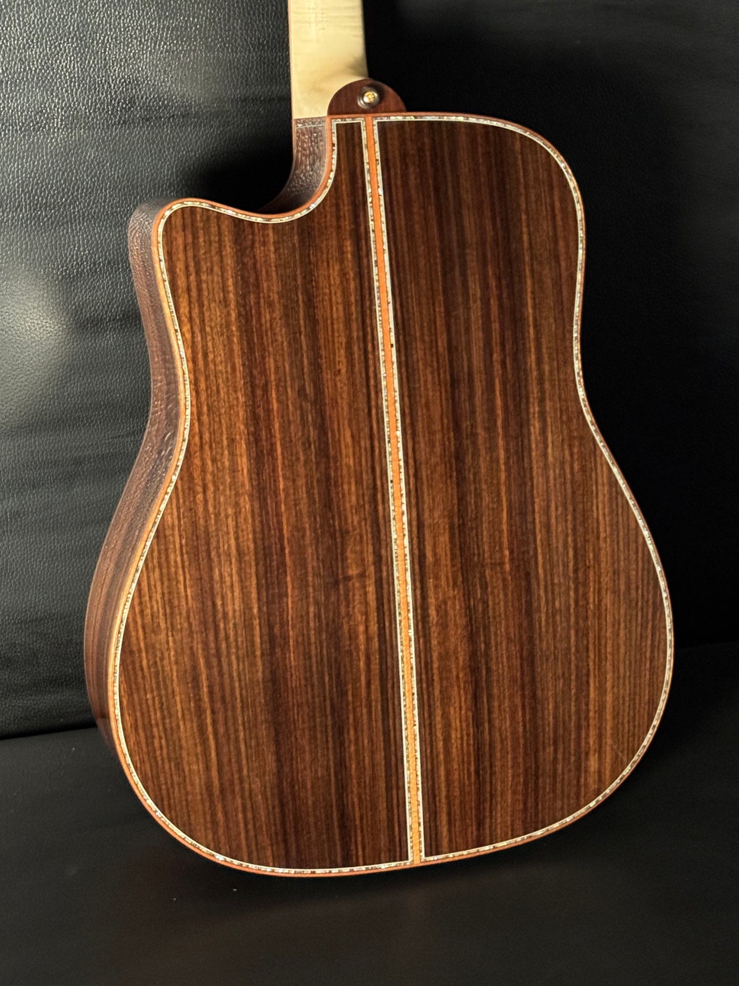 Lakewood D-32 Custom #36492
