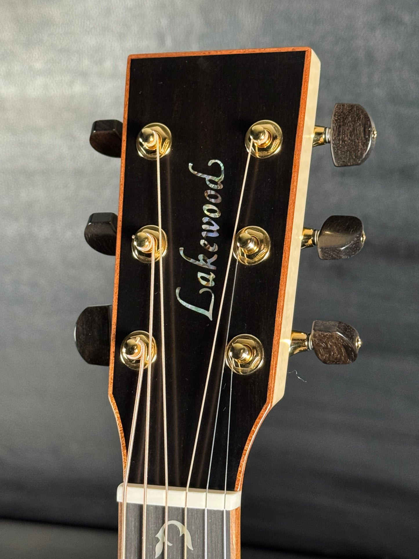 Lakewood D-32 Custom #36492