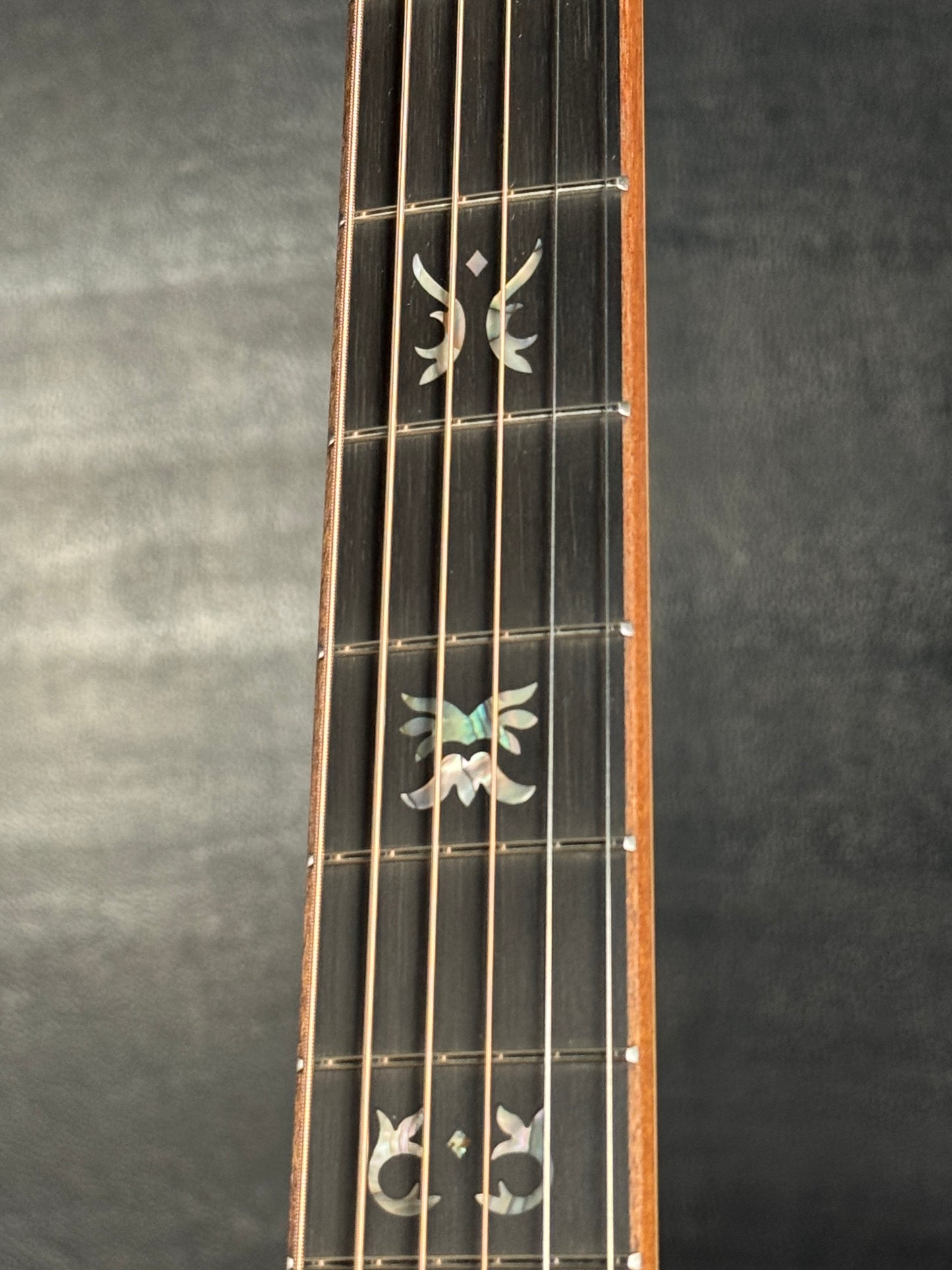 Lakewood D-32 Custom #36492