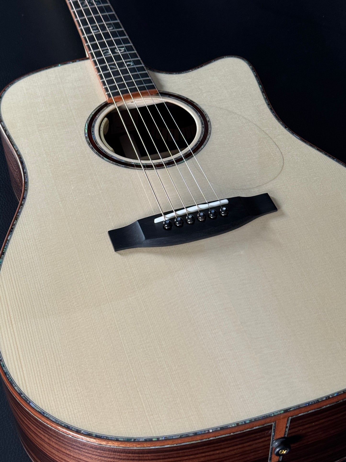 Lakewood D-32 Custom #36492