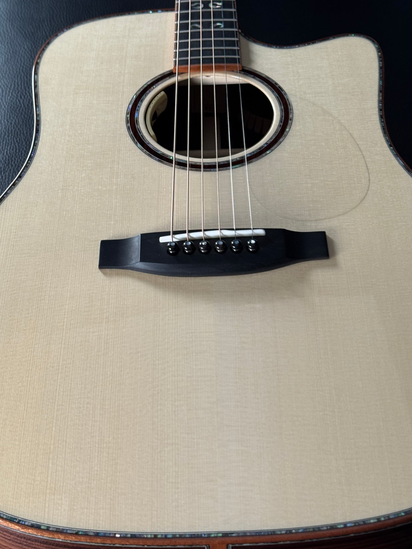Lakewood D-32 Custom #36492