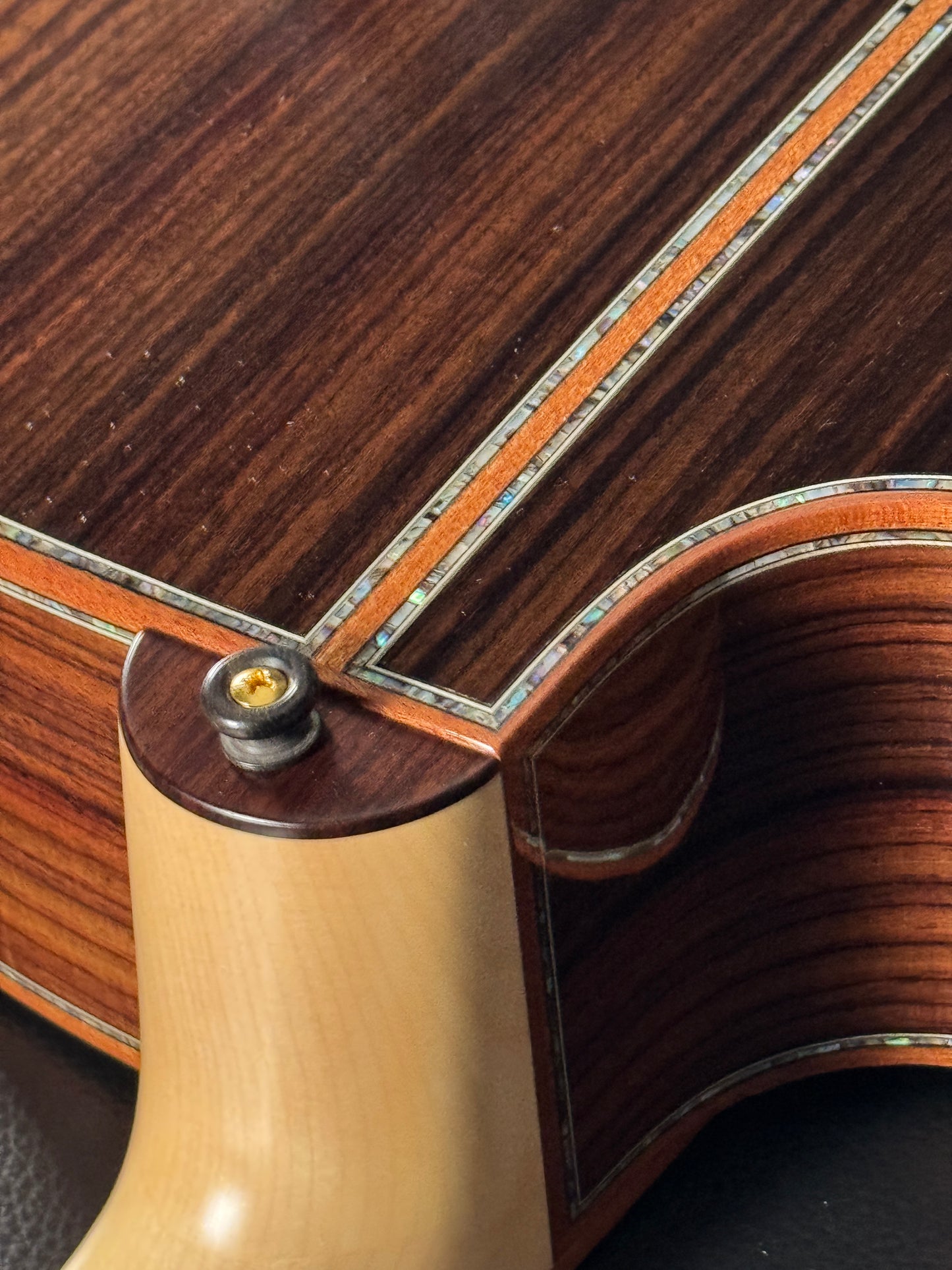 Lakewood D-32 Custom #36492