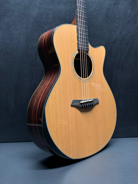 Furch Yellow Deluxe Gc-CR #116931 – Guitar HAUS Furch Yellow Deluxe Gc-CR #116931 – Guitar HAUS