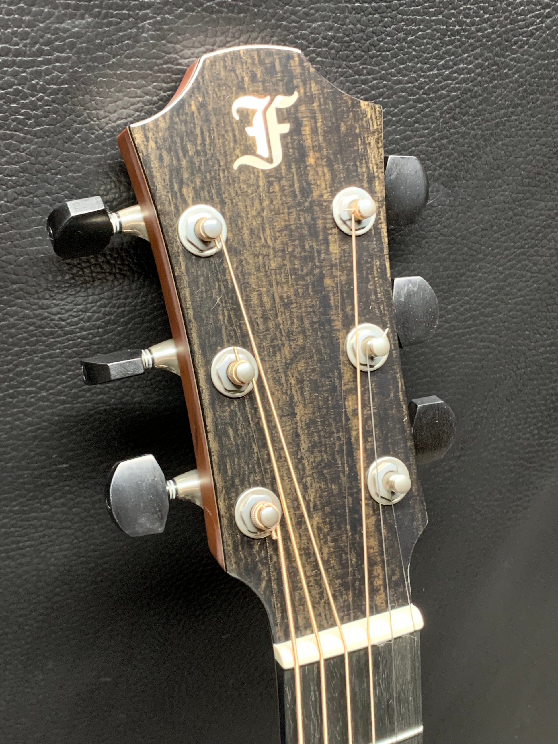FURCH Yellow Deluxe Gc-CR S/N 116931 – Guitar HAUS
