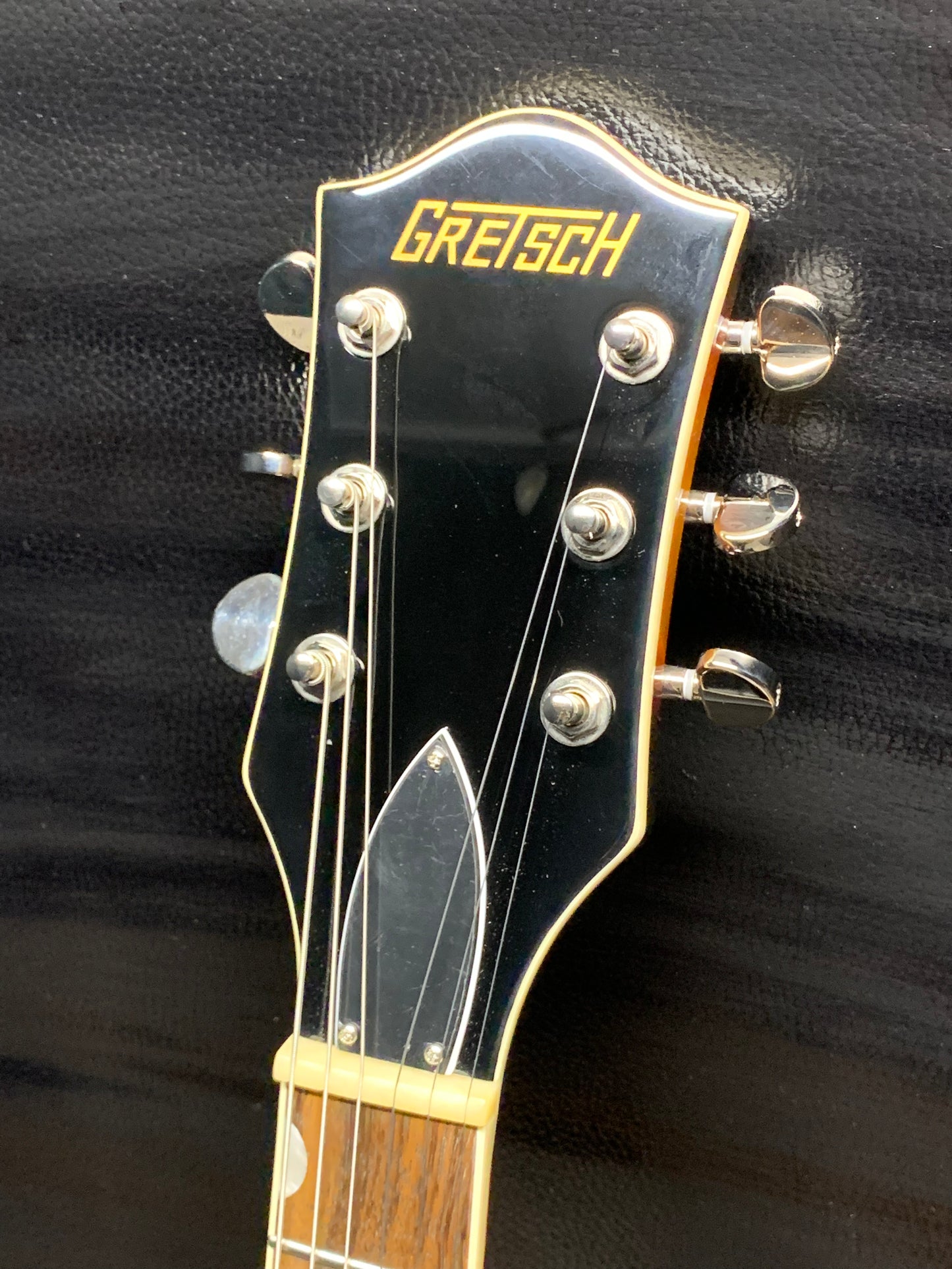 Gretsch G2420 Streamliner Hollow Body with Chromatic II, Broad'Tron BT-3S Pickups, Aged Brooklyn Burst