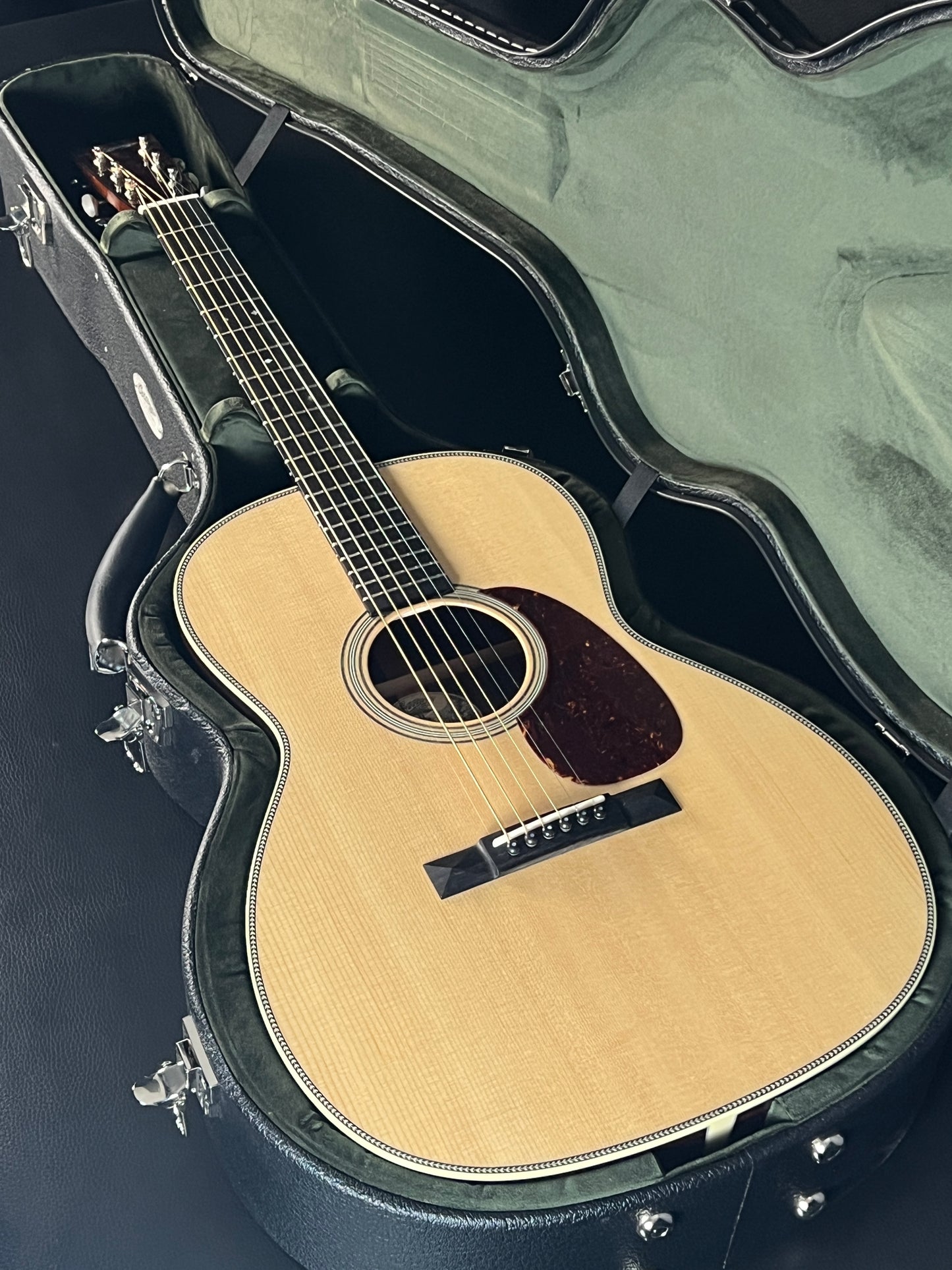 Collings 0002H SS #36671