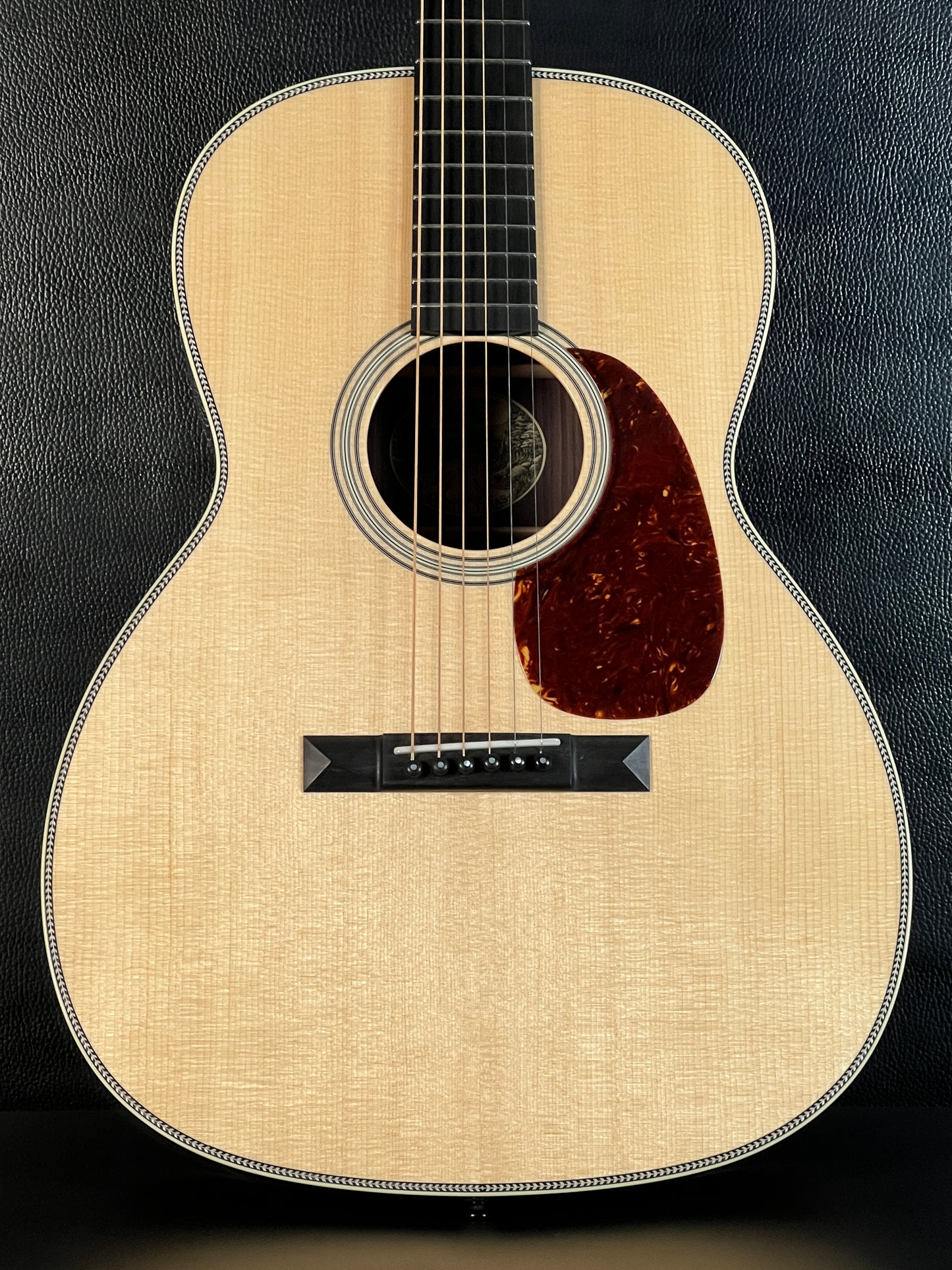 Collings 0002H SS #36671