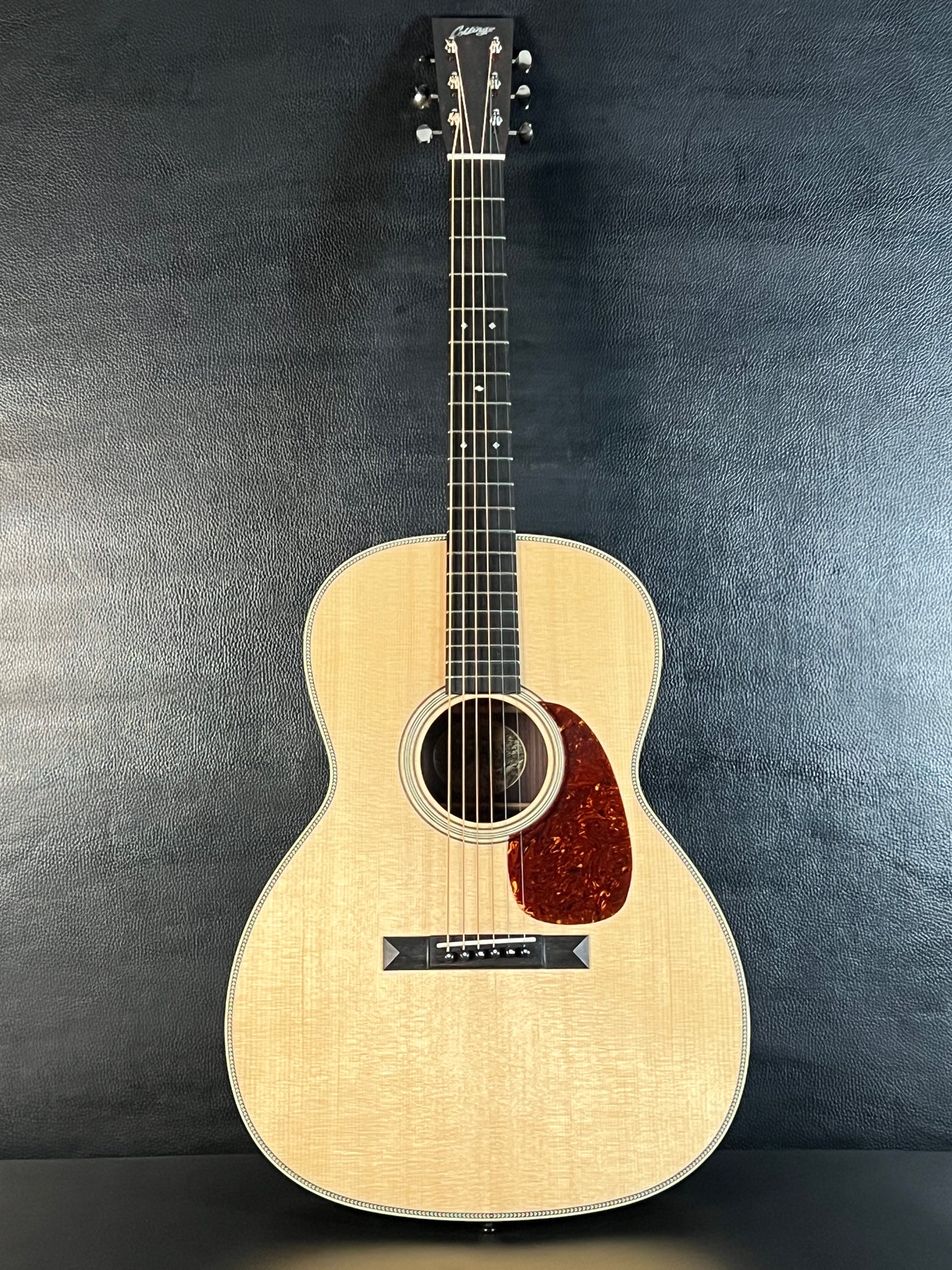 Collings 0002H SS #36671