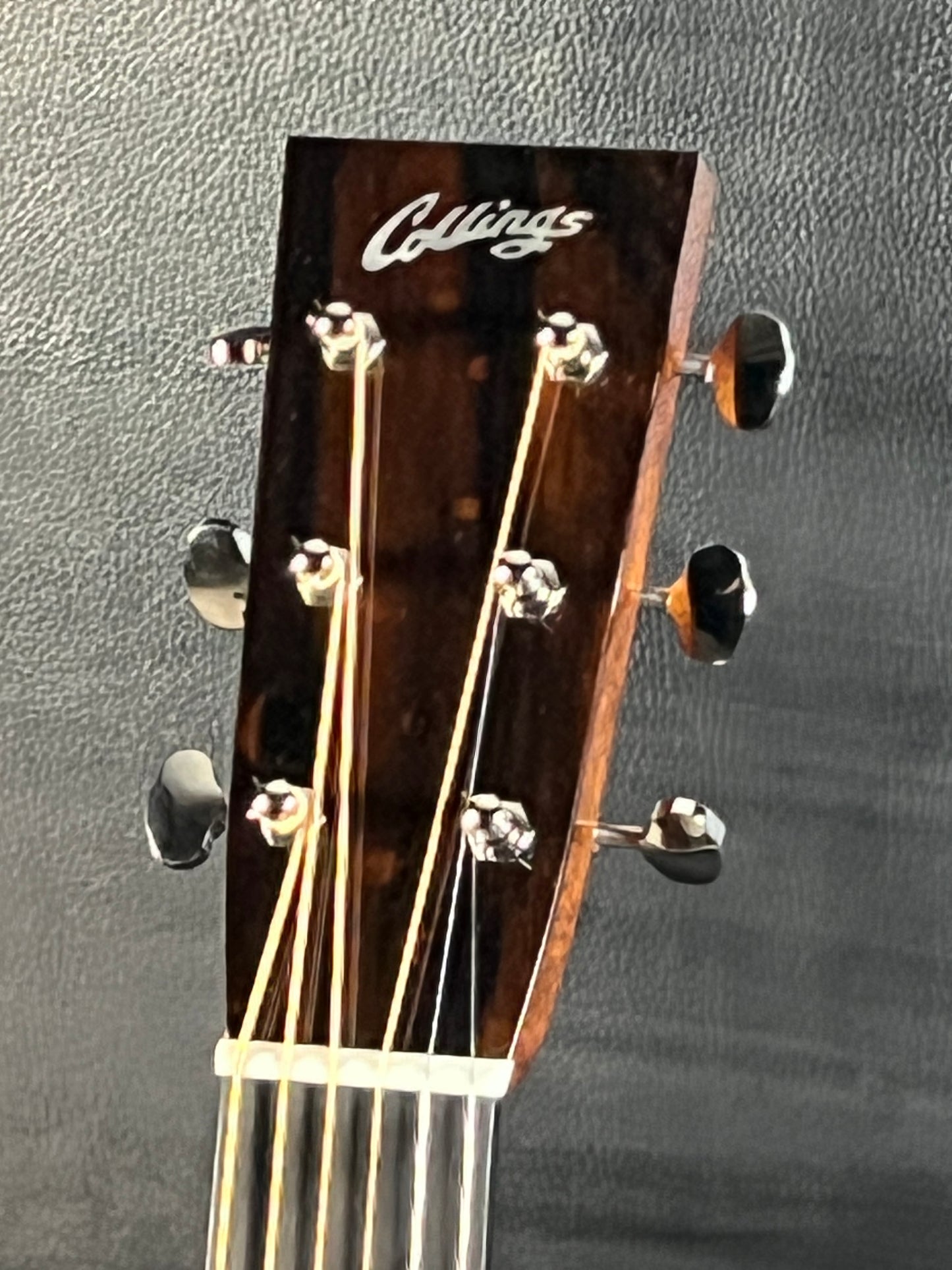 Collings 0002H SS #36671