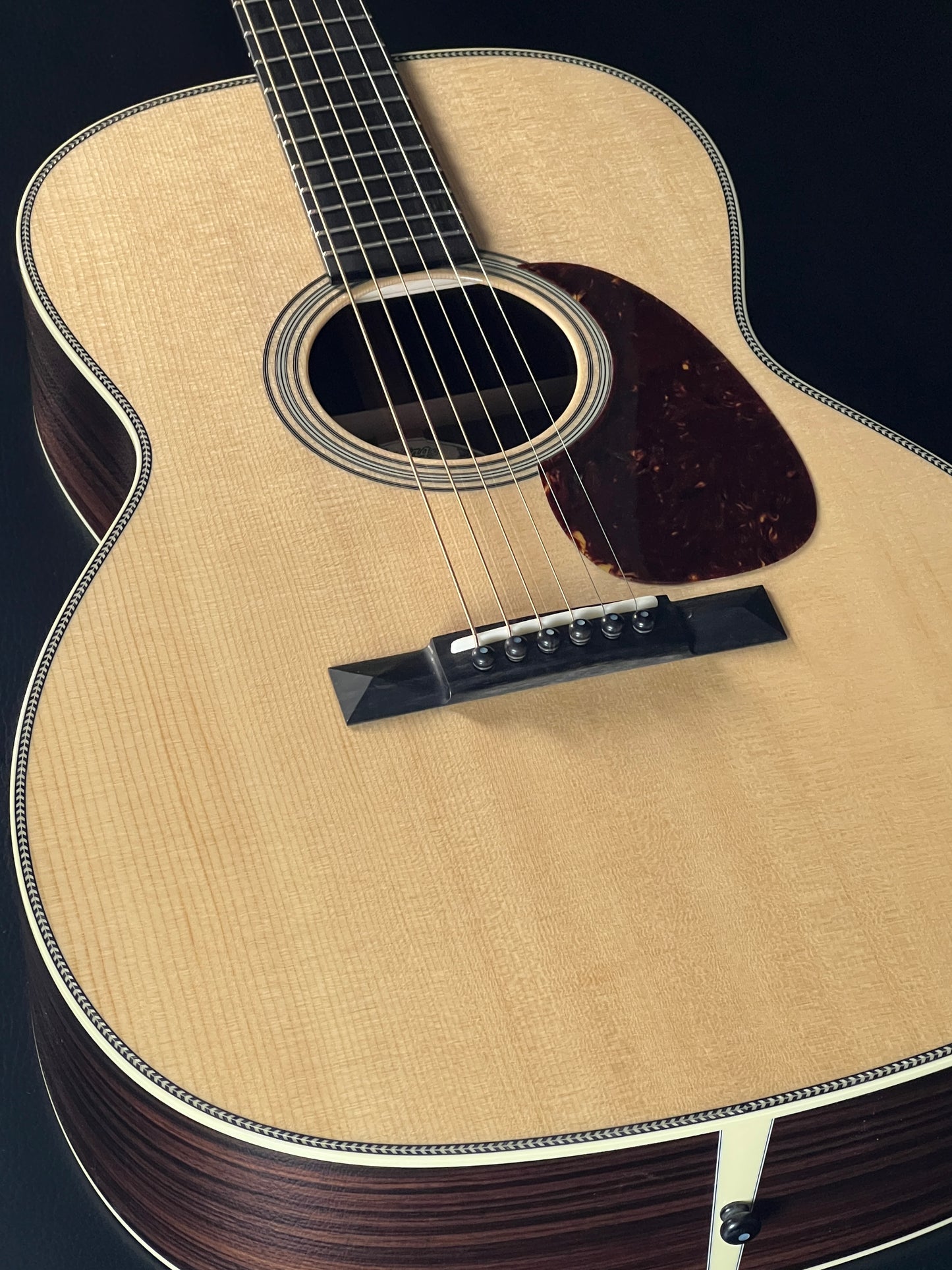 Collings 0002H SS #36671