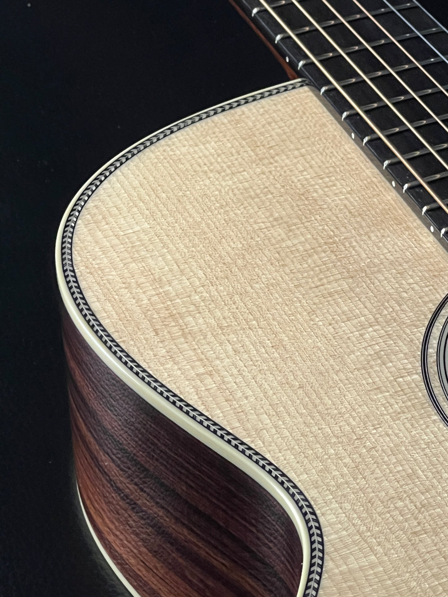 Collings 0002H SS #36671