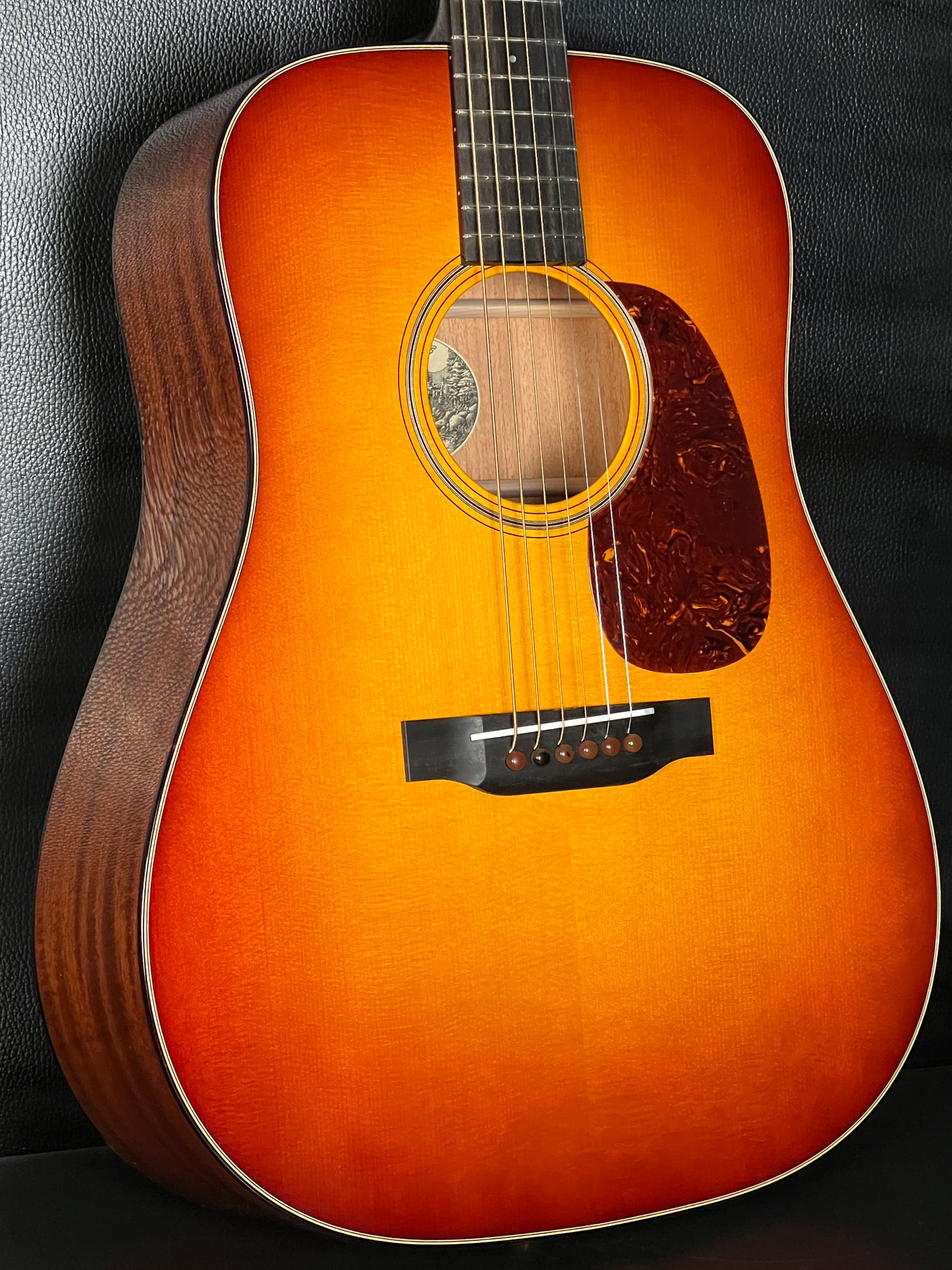 Collings D1 A Sunburst #36611