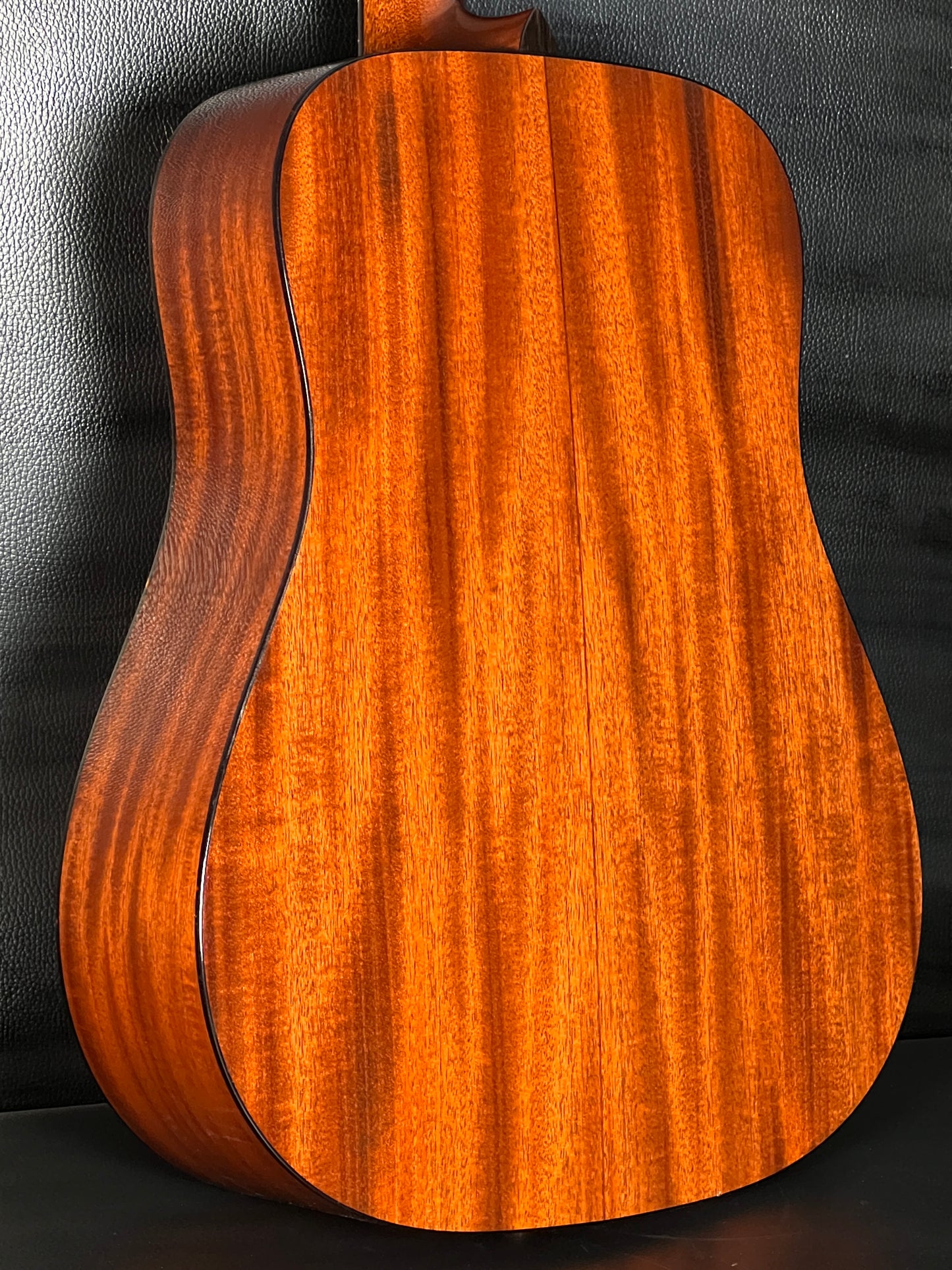 Collings D1 A Sunburst #36611