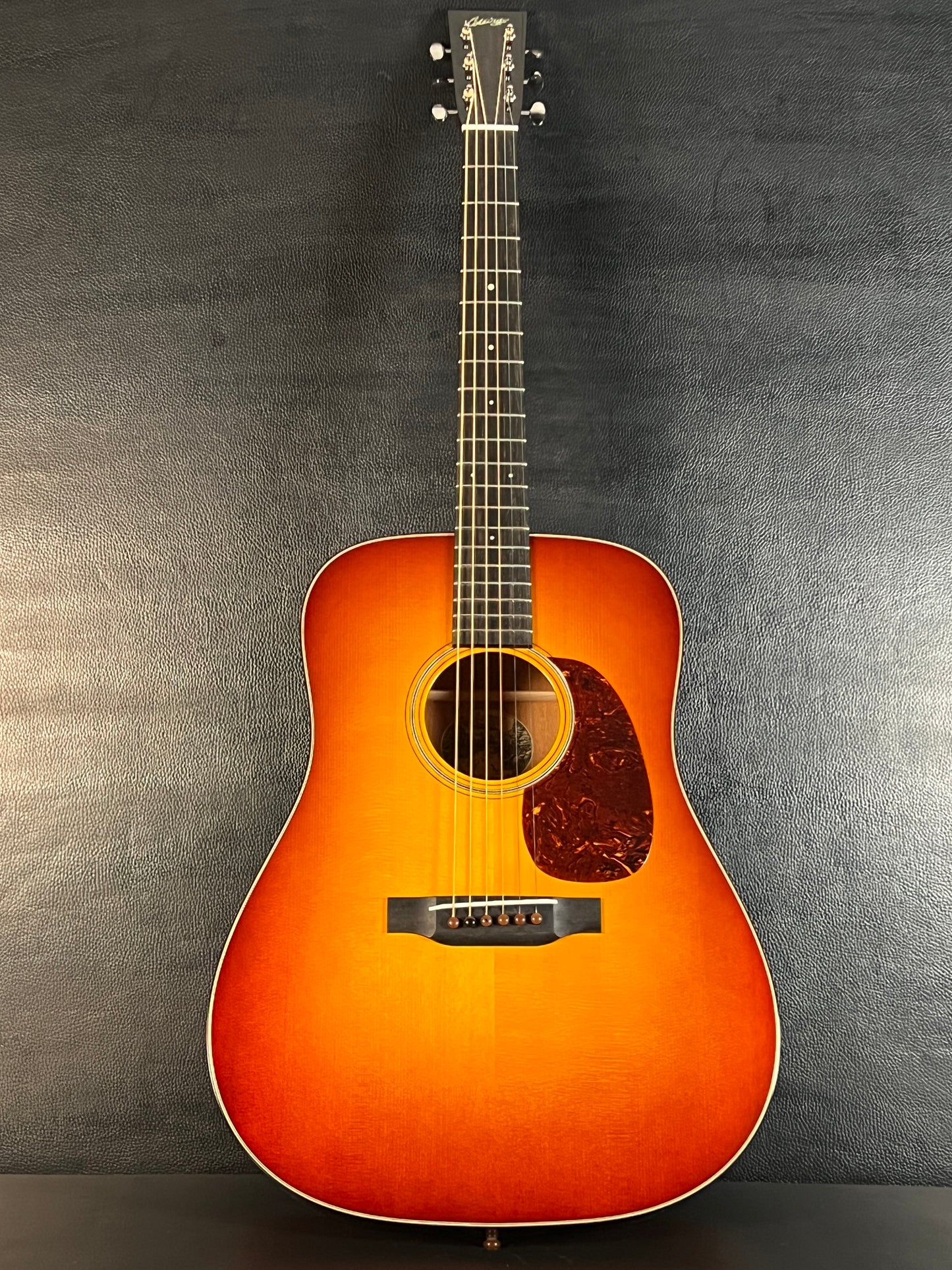 Collings D1 A Sunburst #36611