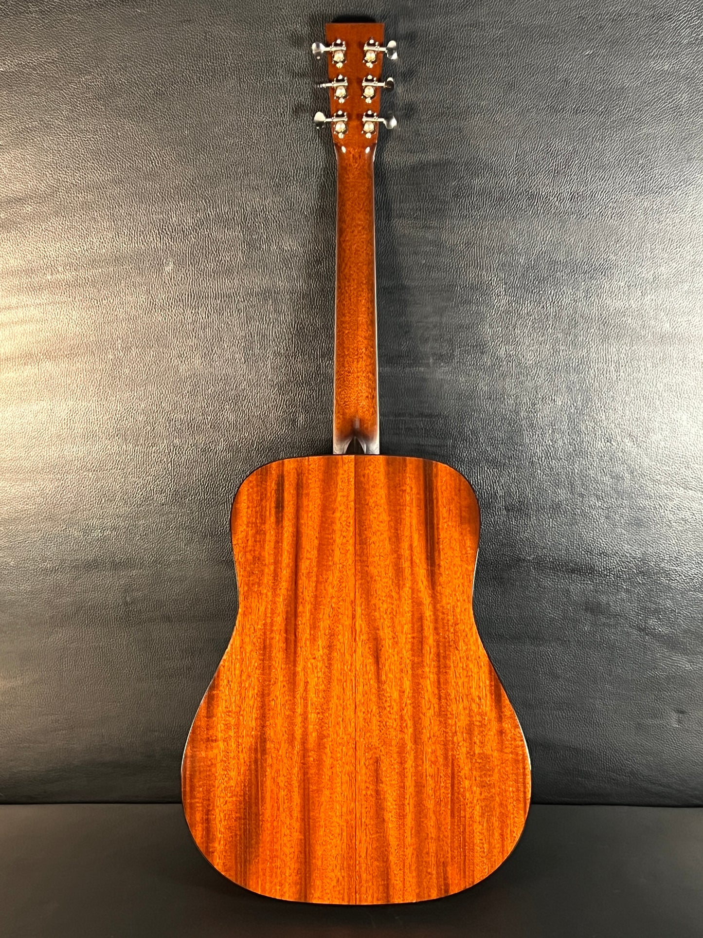 Collings D1 A Sunburst #36611