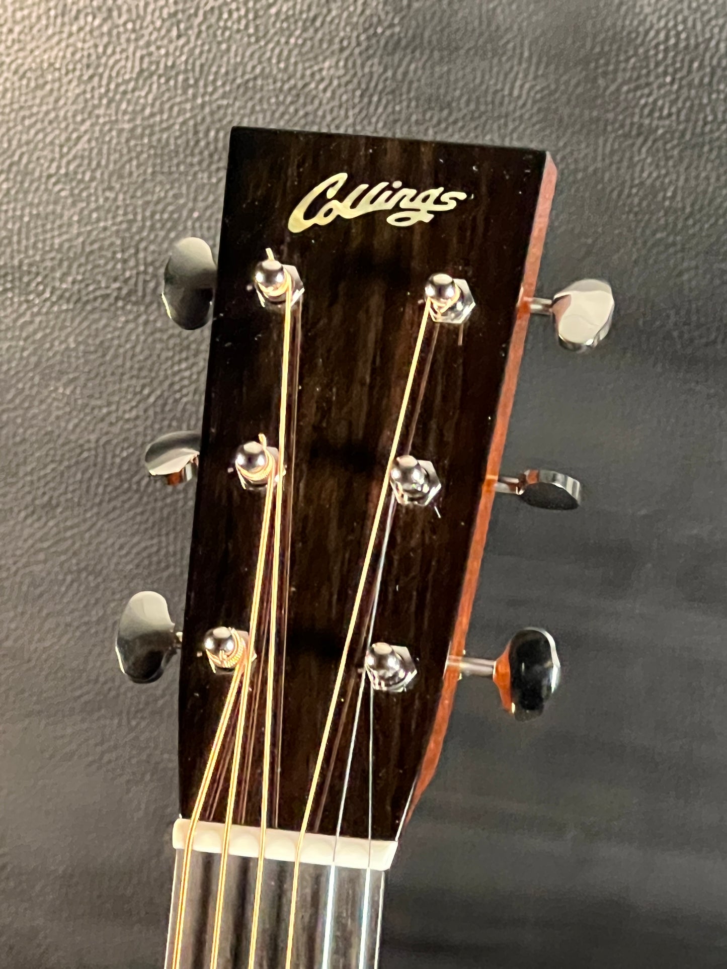 Collings D1 A Sunburst #36611