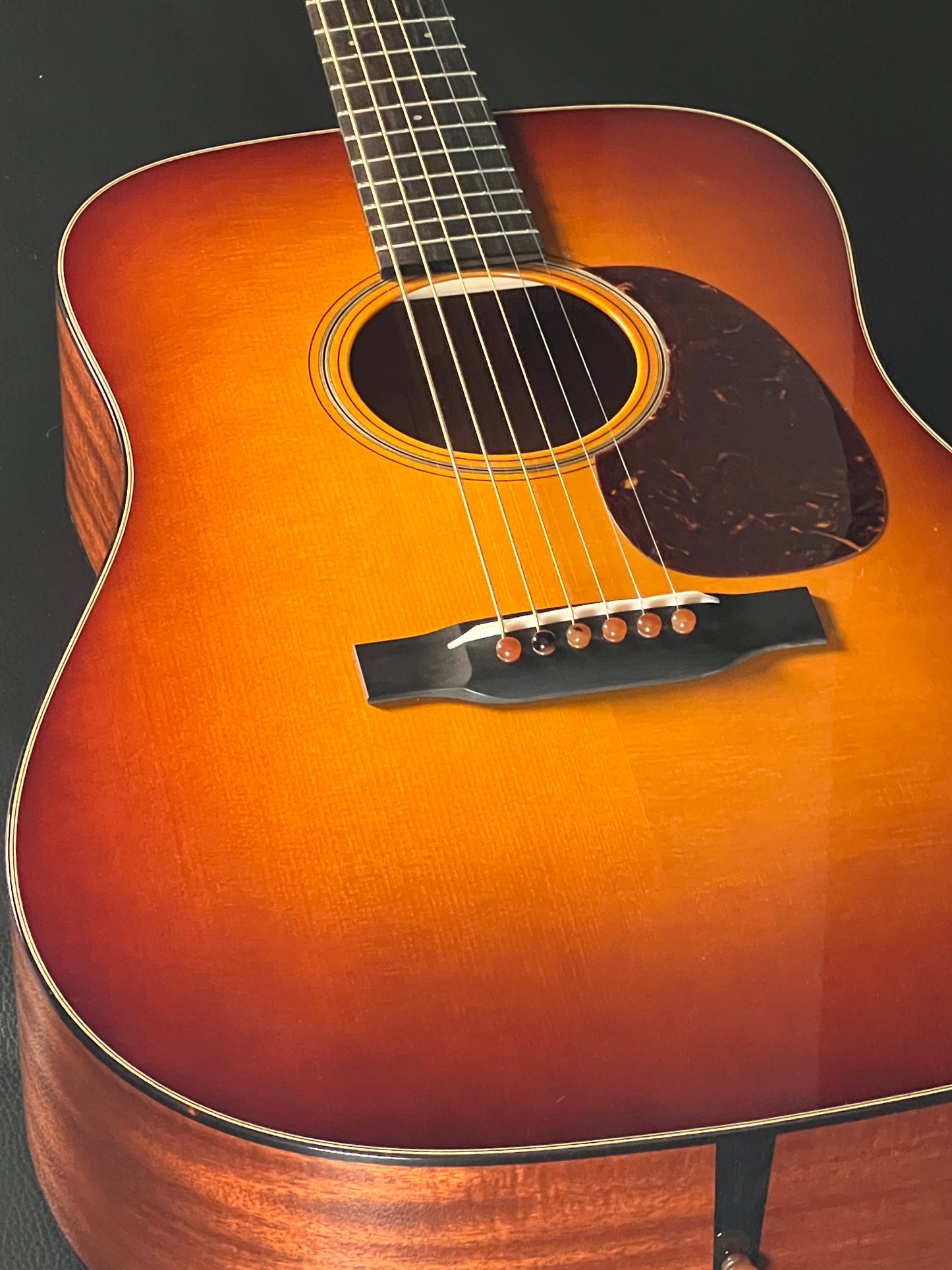 Collings D1 A Sunburst #36611