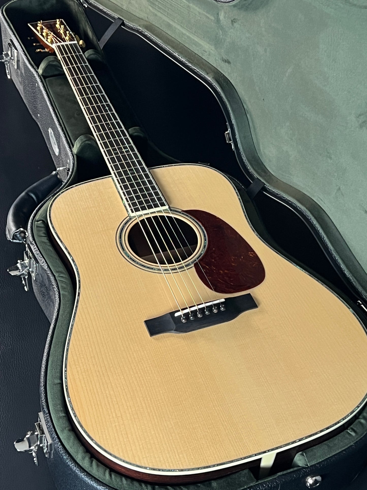 Collings D42 A #36180 (ON HOLD)