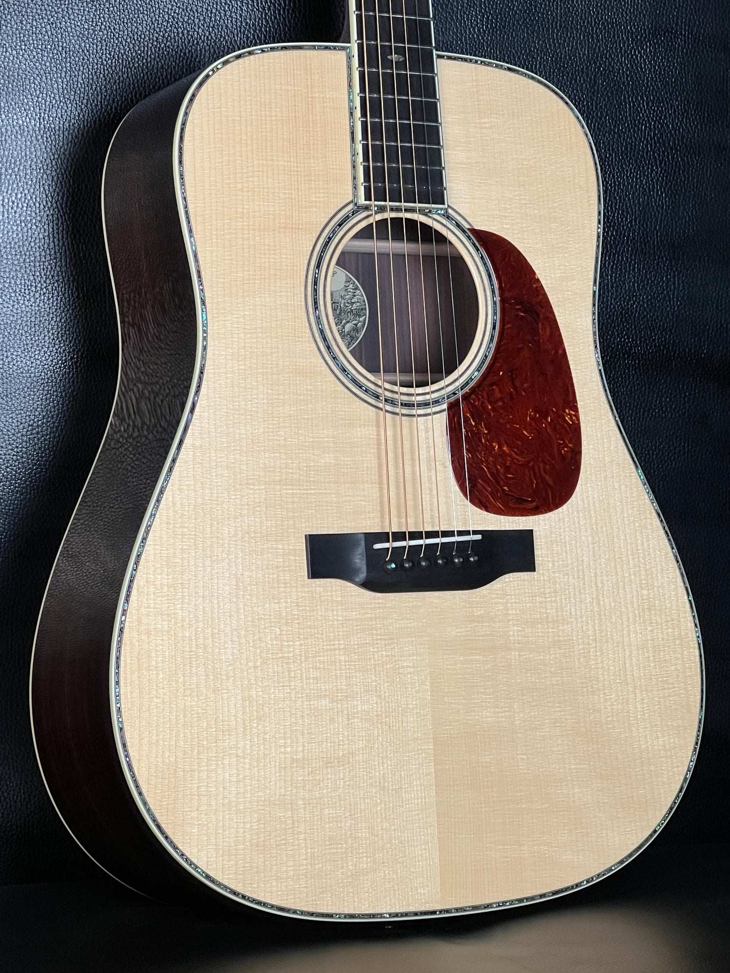 Collings D42 A #36180 (ON HOLD)