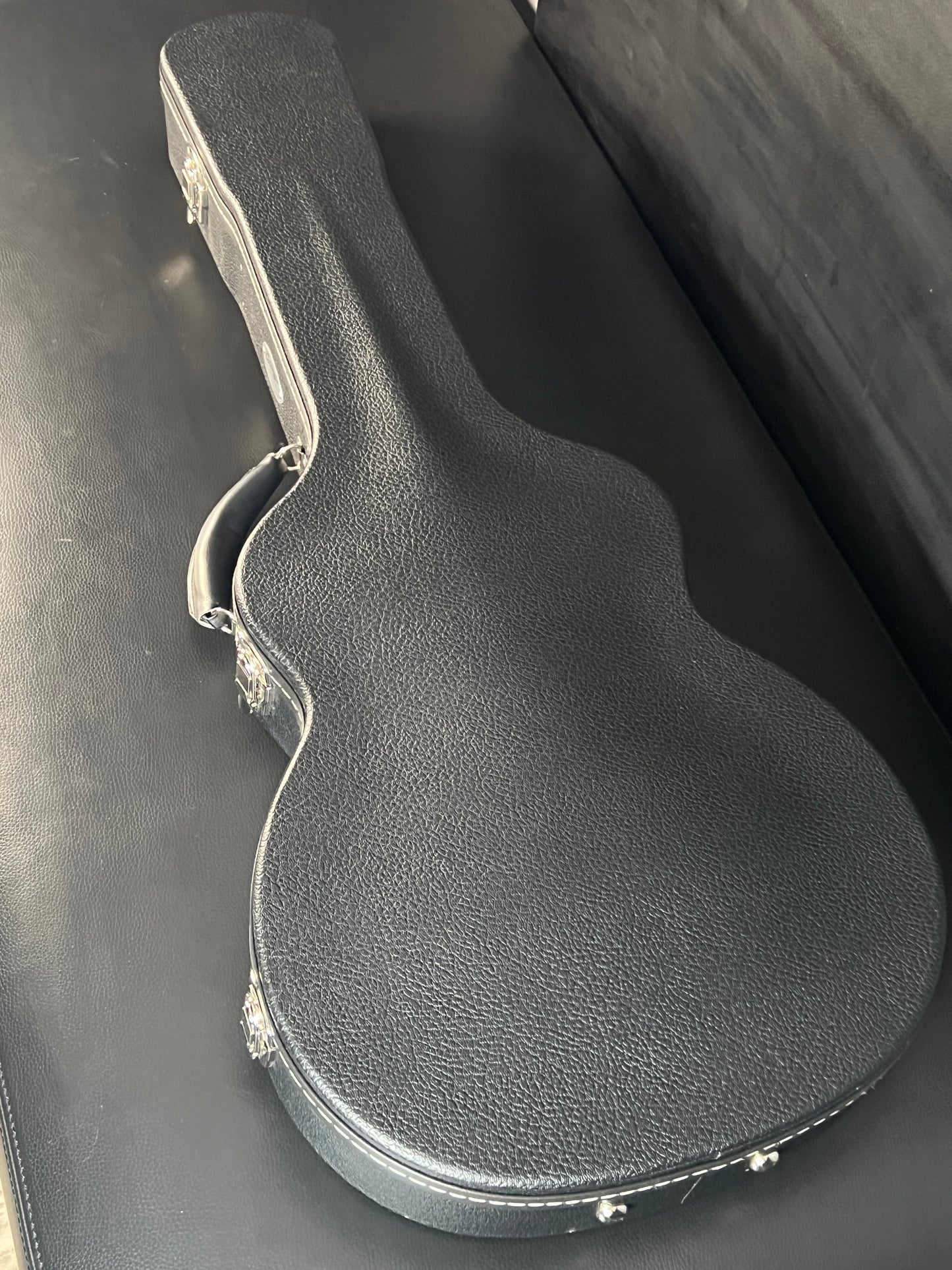Collings I-30 LC Olive Drab #I30LC26908