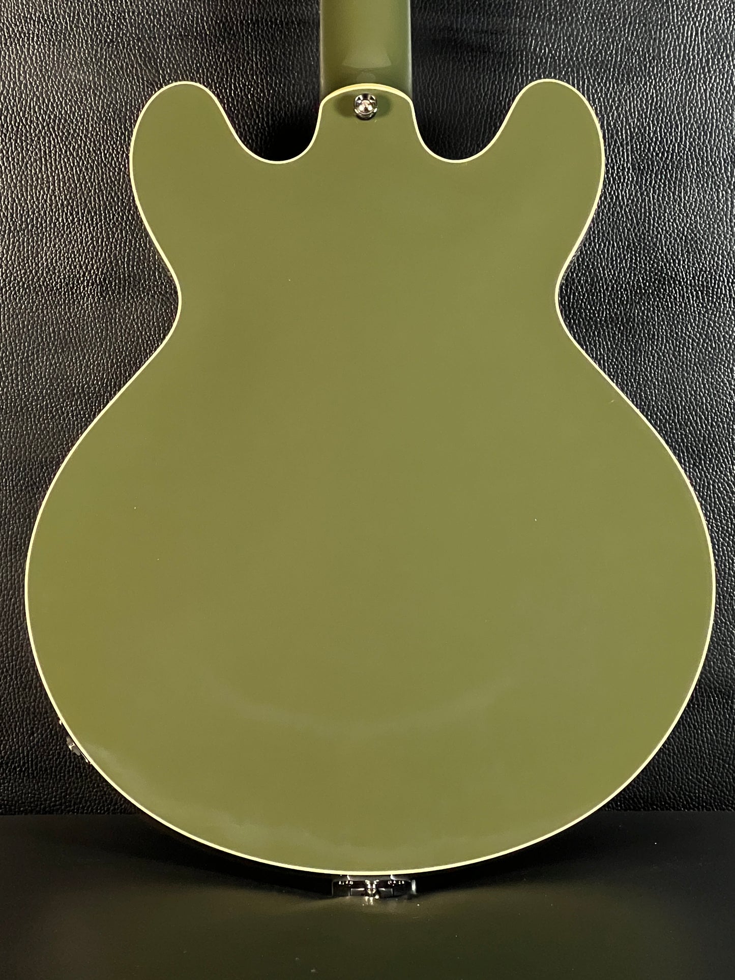 Collings I-30 LC Olive Drab #I30LC26908
