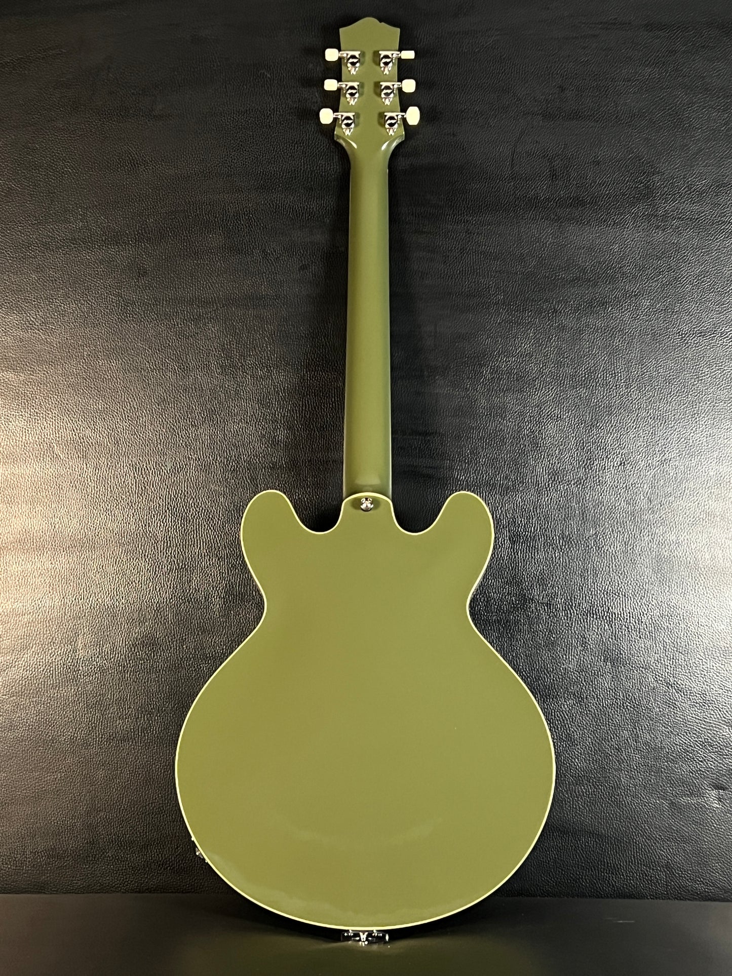 Collings I-30 LC Olive Drab #I30LC26908