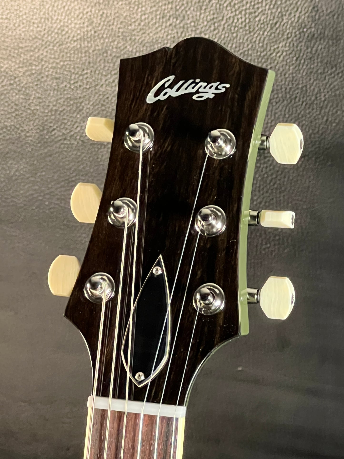 Collings I-30 LC Olive Drab #I30LC26908